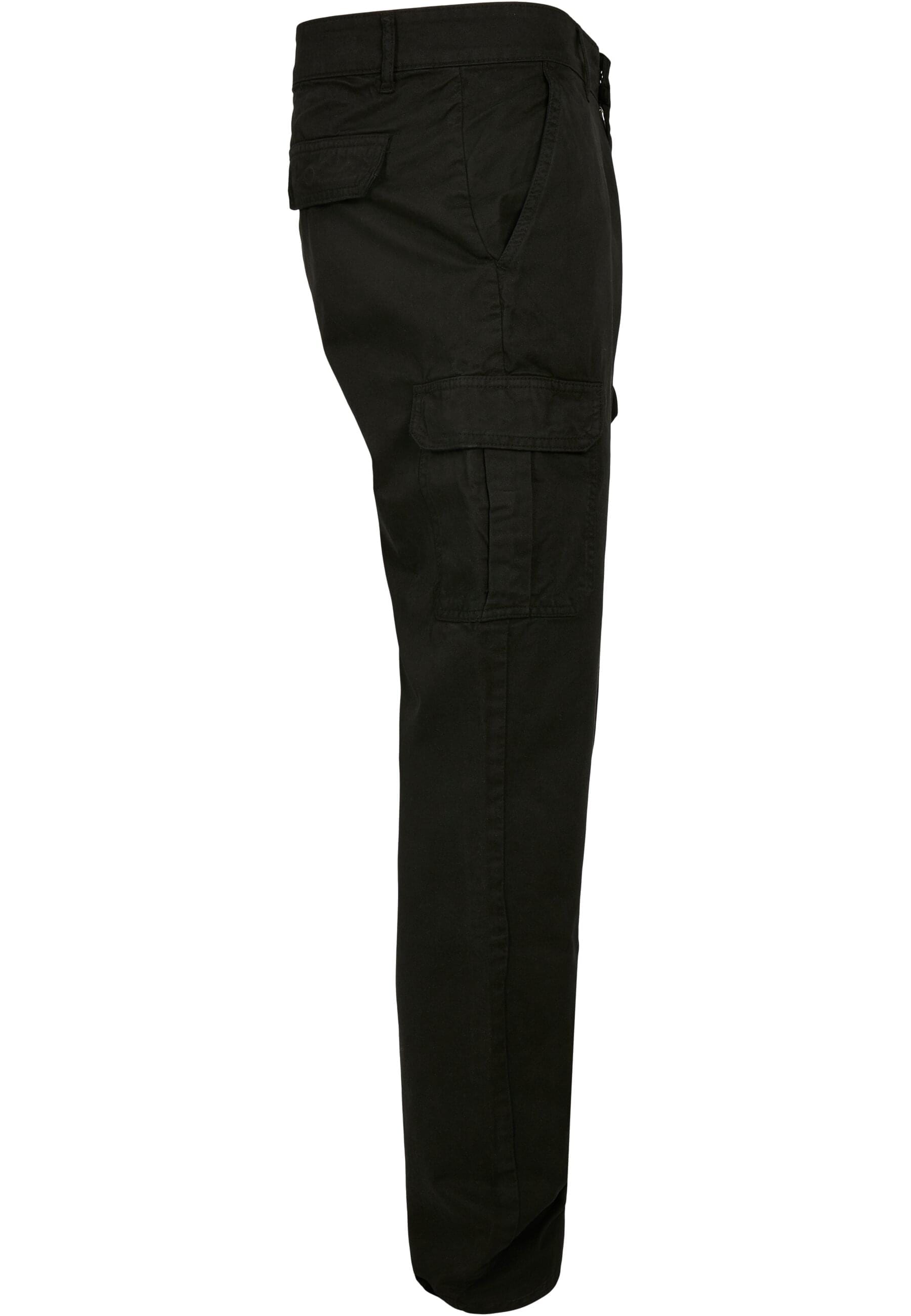 URBAN CLASSICS Cargohose »Urban Classics Herren Straight Leg Cargo Pants«, (1 tlg.)