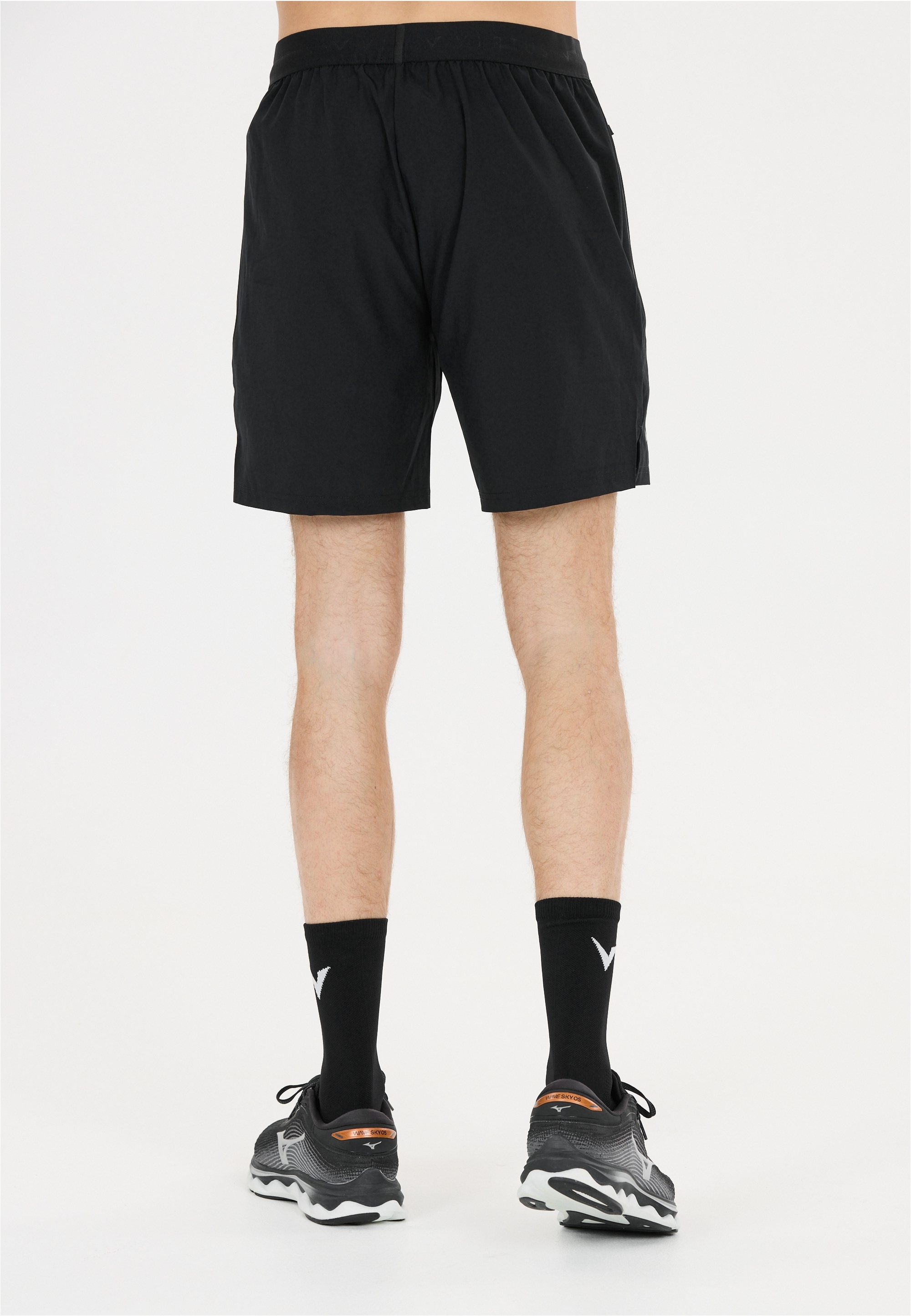 Virtus Shorts »Blag V3«  mit 4-Wege-Stretch