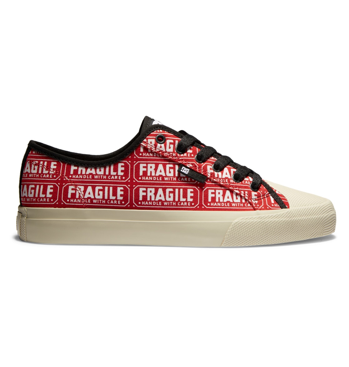 DC Shoes Skateschuh »Andy Warhol Manual«