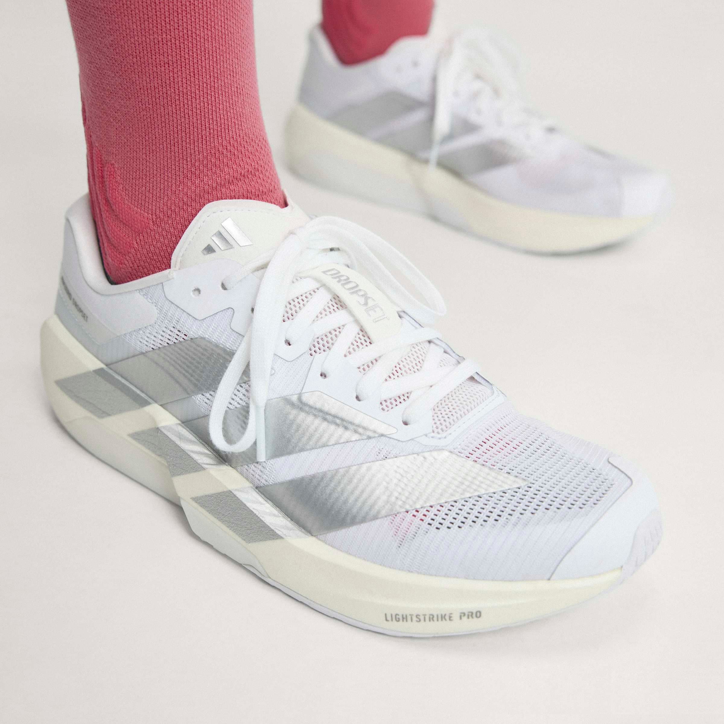 adidas Performance Trainingsschuh »ADIZERO DROPSET PRO«  für Hybrid-Training und Workouts