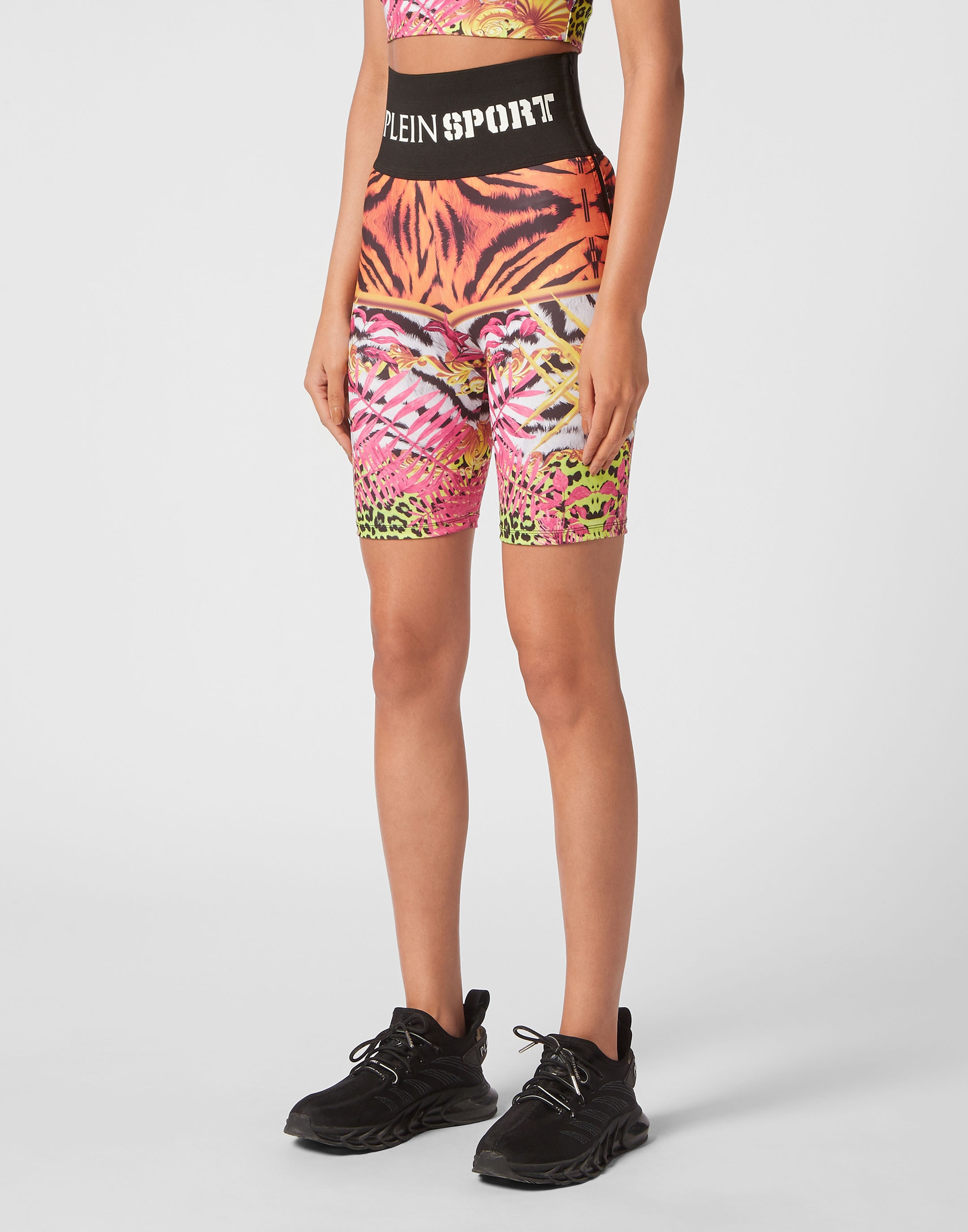 PLEIN SPORT Leggings "Leggings" günstig online kaufen