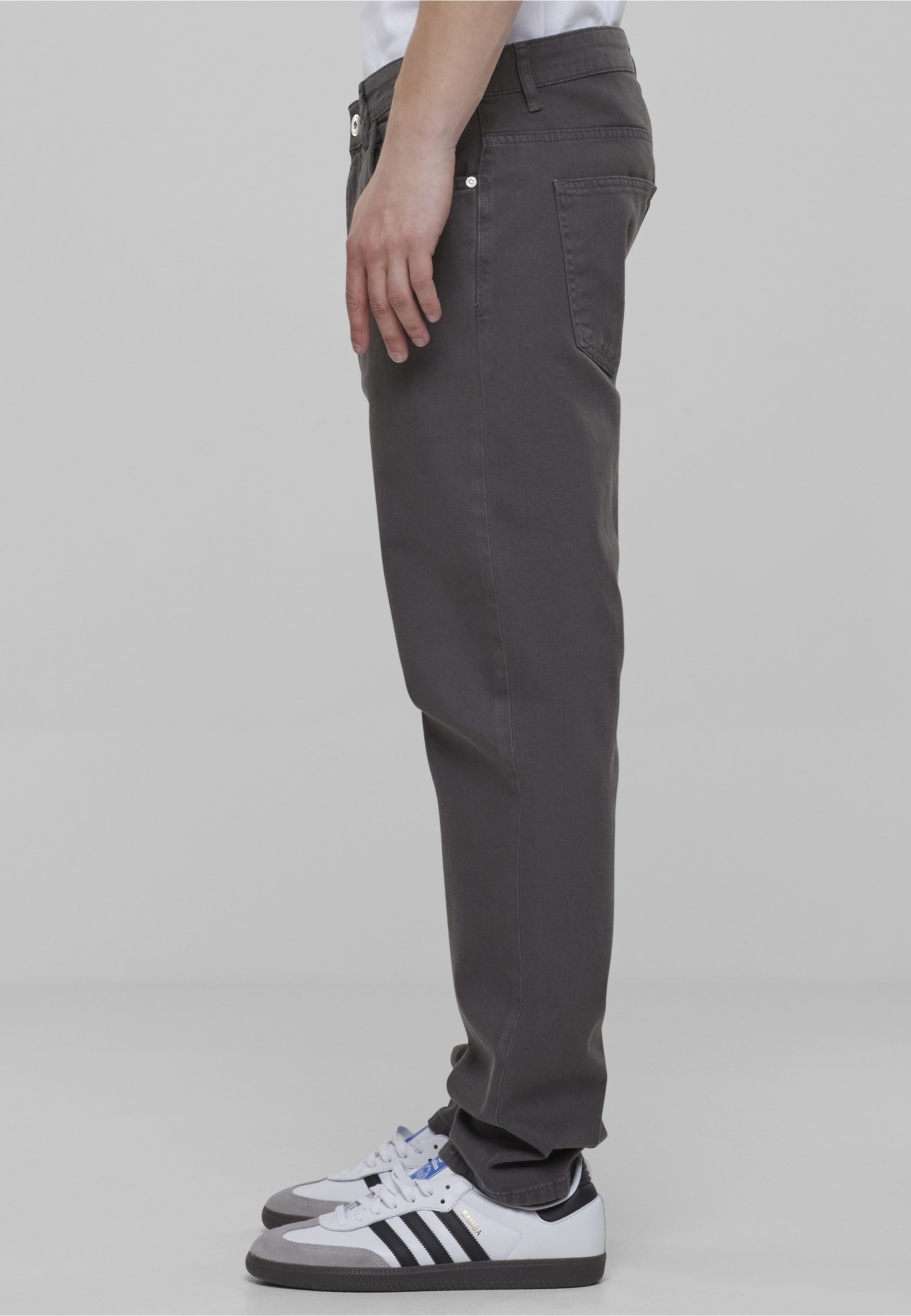 2Y Premium Bequeme Jeans »2Y Premium Herren 2Y Boyfriend Fit Jeans«