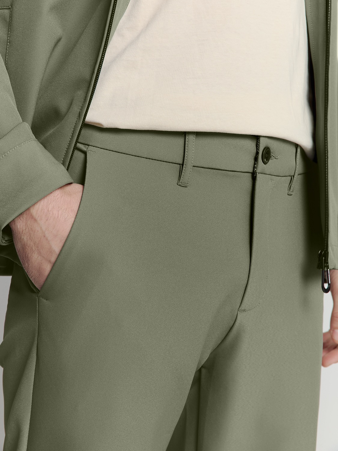 NO EXCESS Chinohose »No Excess Sedoc hose«