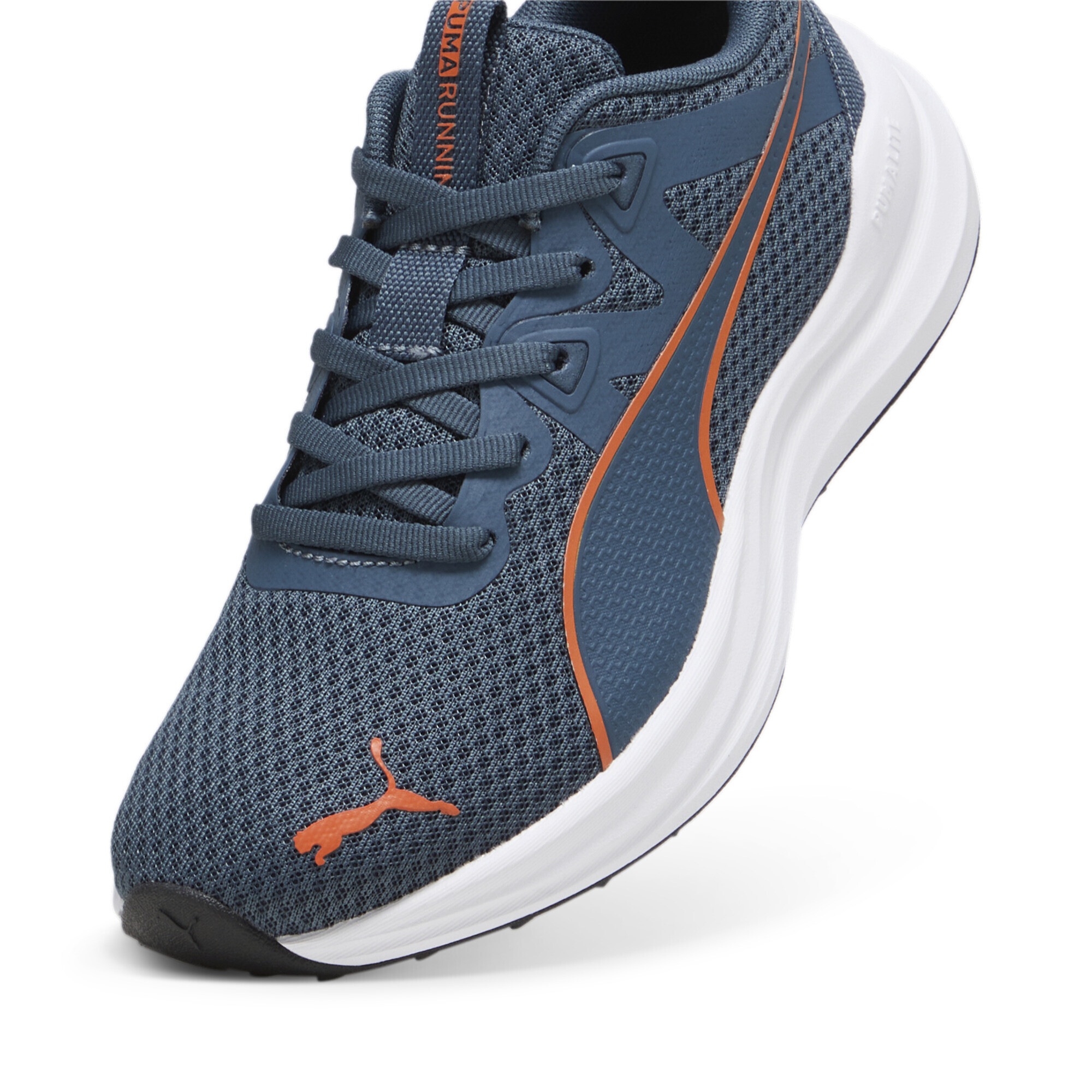 PUMA Sneaker »Reflect Lite Laufschuhe Jugendliche«