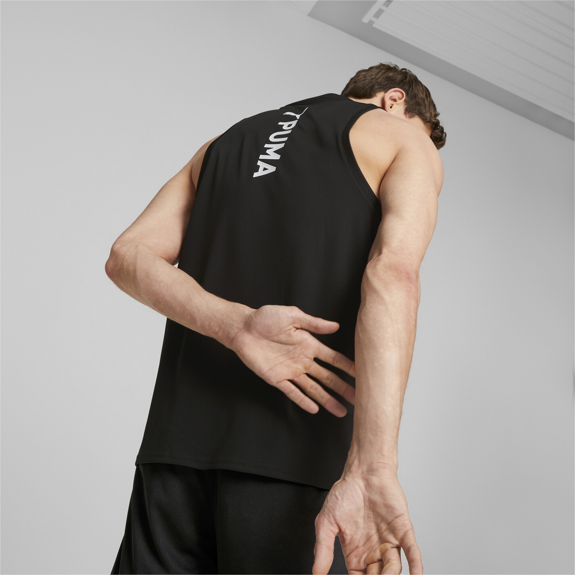 PUMA Trainingstop »PUMA FIT Ultrabreathe Trainings-Tanktop Herren«