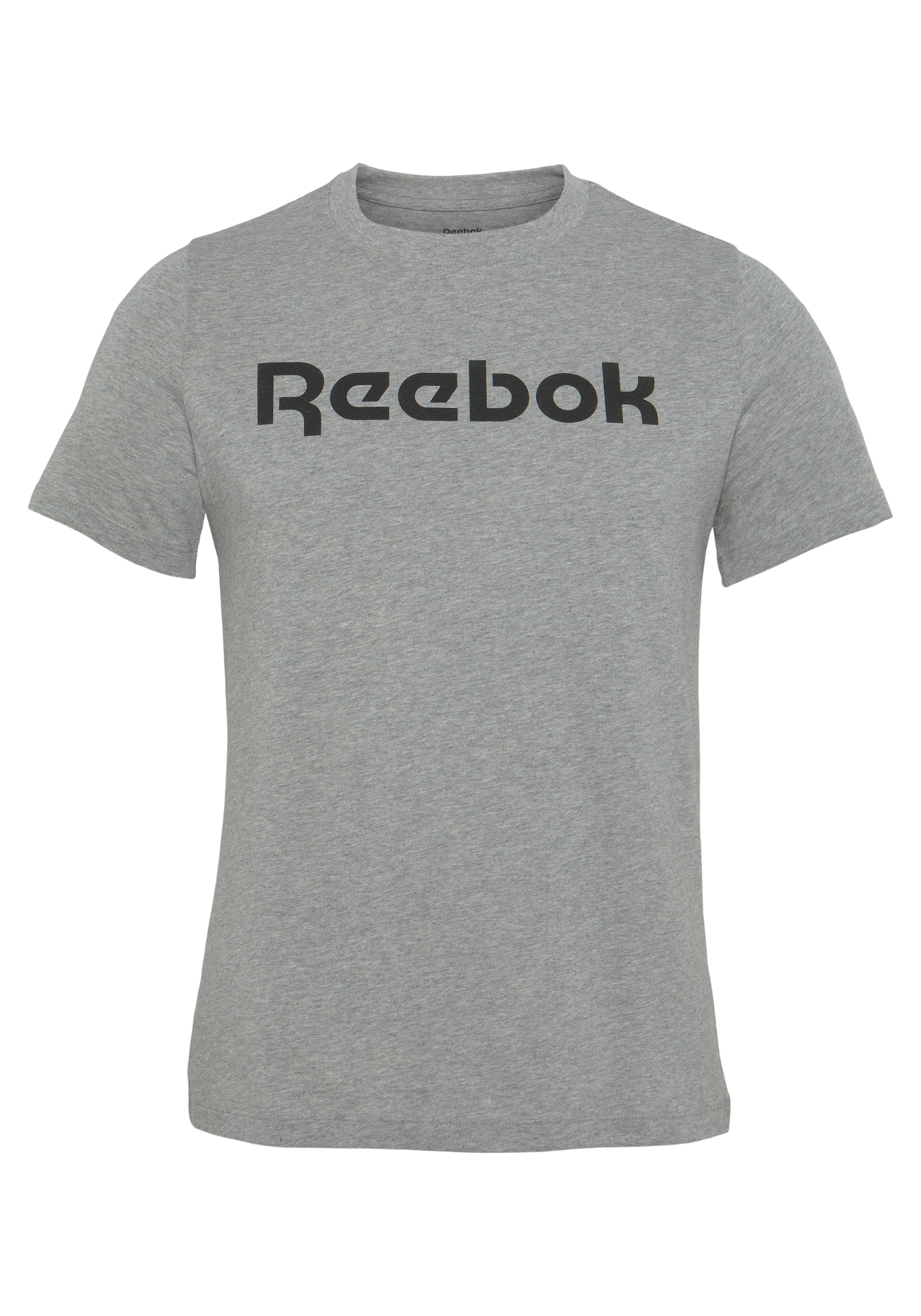 Reebok T-Shirt »Reebok Read Graphic Tee«