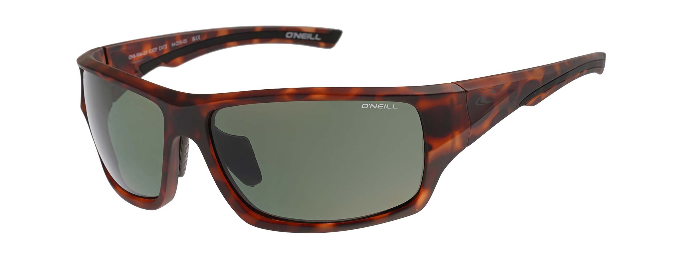 ONeill Sonnenbrille "Modell 966117" Form Karree/Eckig, Logoschriftzug auf B günstig online kaufen