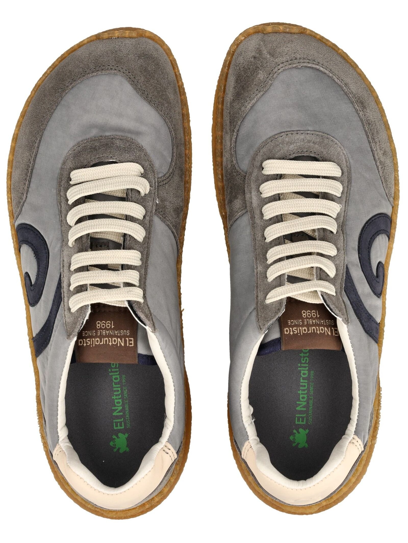 El Naturalista Sneaker »El Naturalista Sneaker Leder«