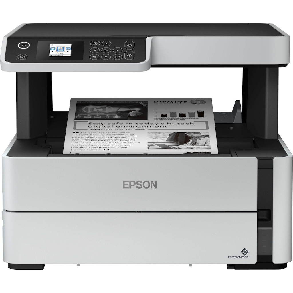 Epson Multifunktionsdrucker »EcoTank ET-M2170«