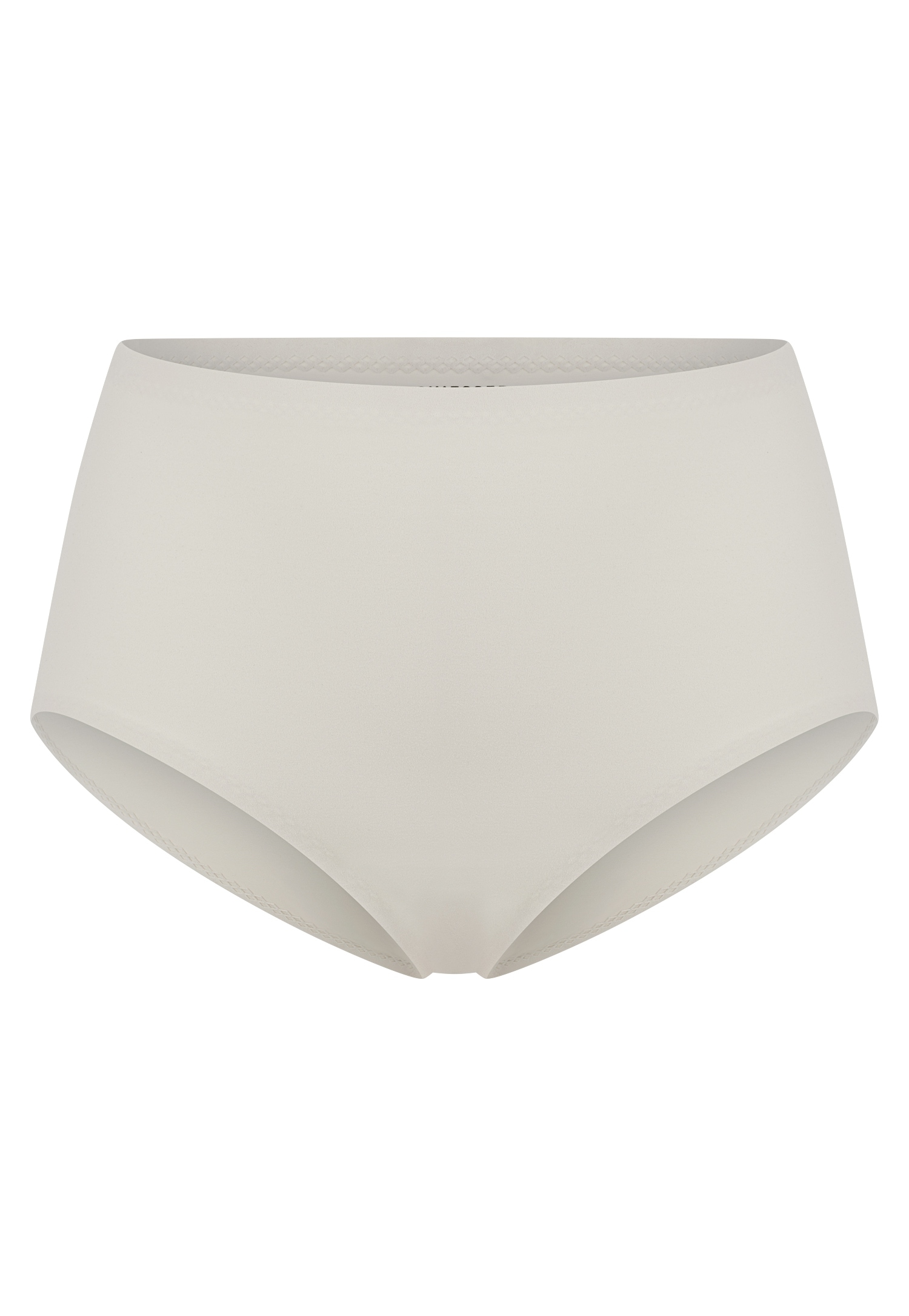 Schiesser Maxislip »"Invisible Soft"«, mit hohem Bund