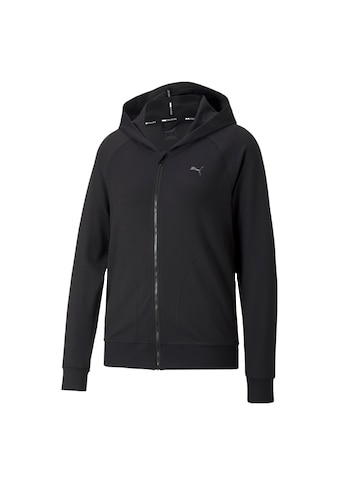 PUMA Trainingsjacke »STUDIO FOUNDATION JACK...