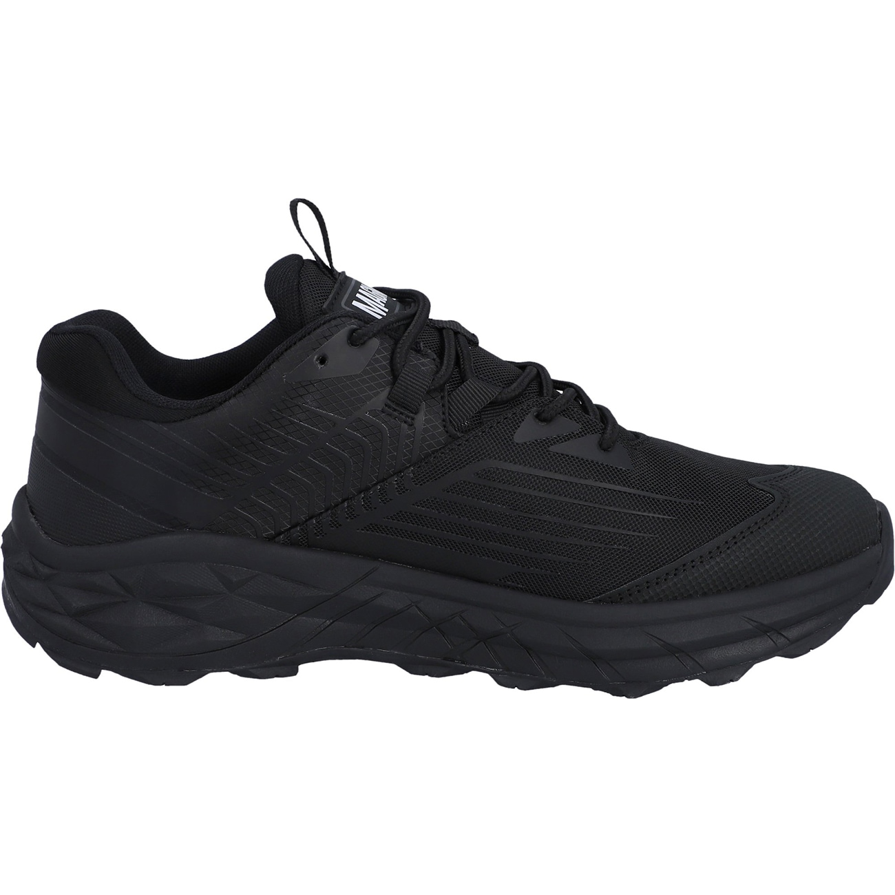 Magnum Outdoorschuh »GEO STORM 3.0«, ultraleicht, atmungsaktiv
