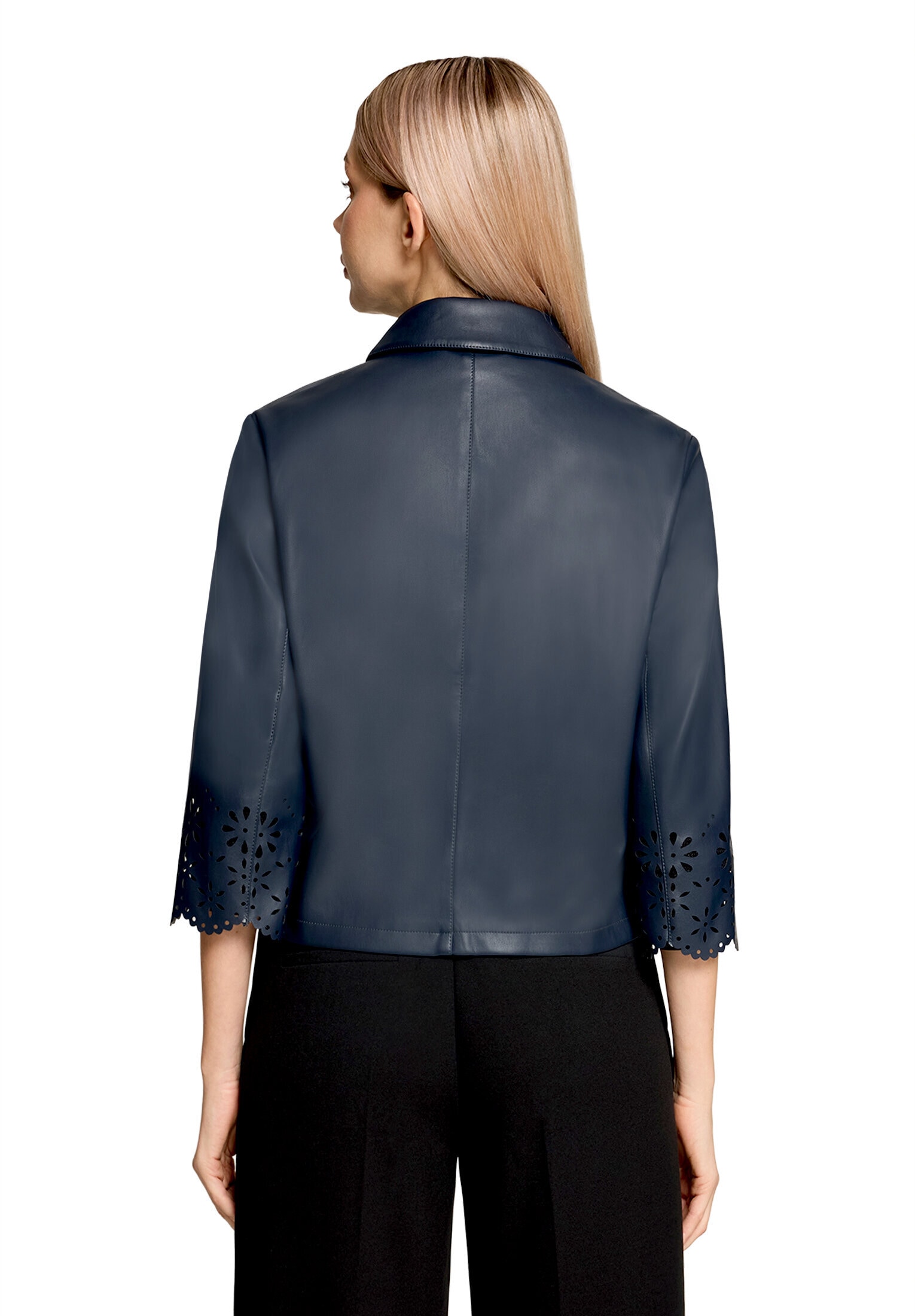 Betty Barclay Jackenblazer »Damen mit Reißverschluss«