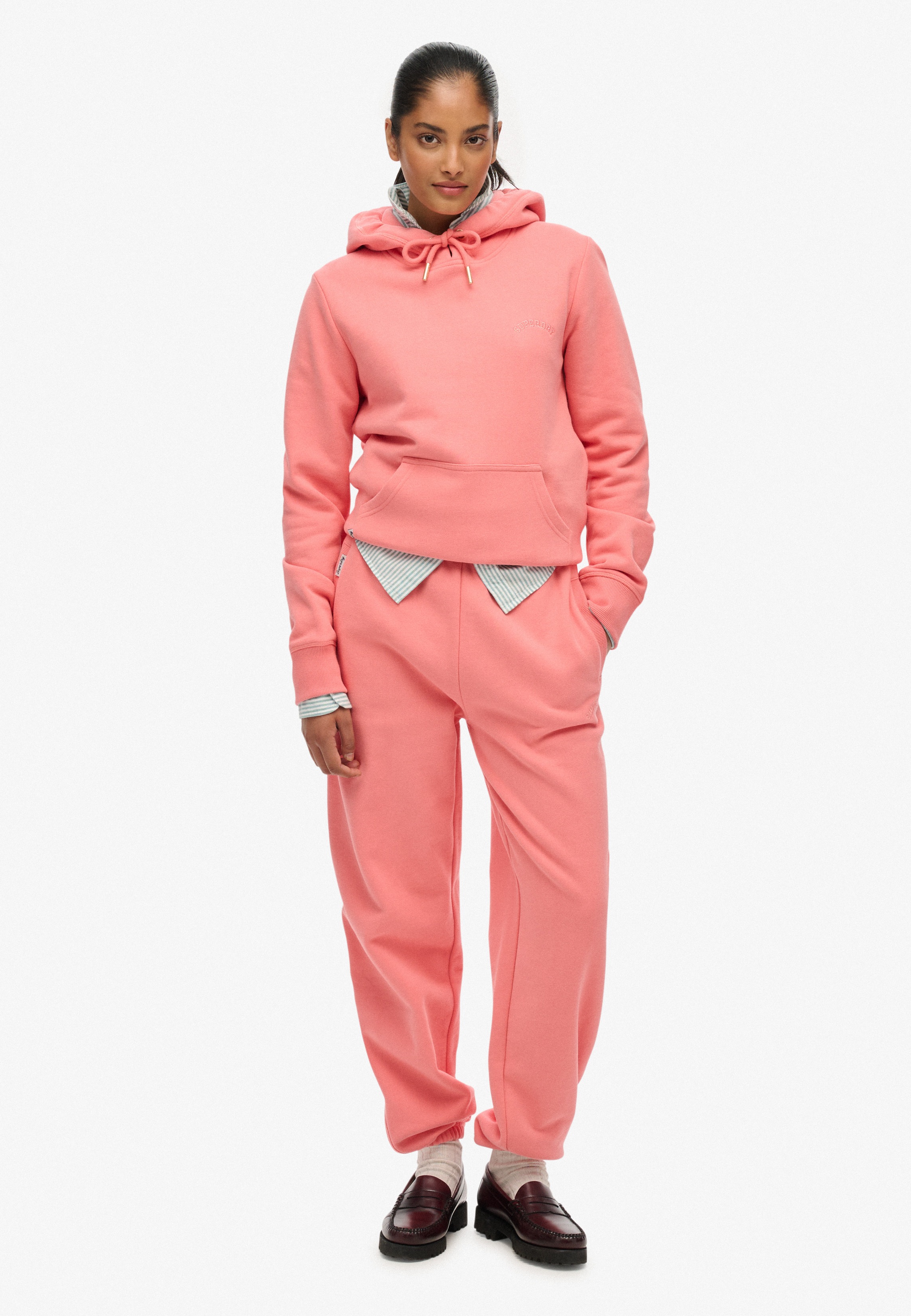 Thumbnail - Superdry Kapuzensweatshirt