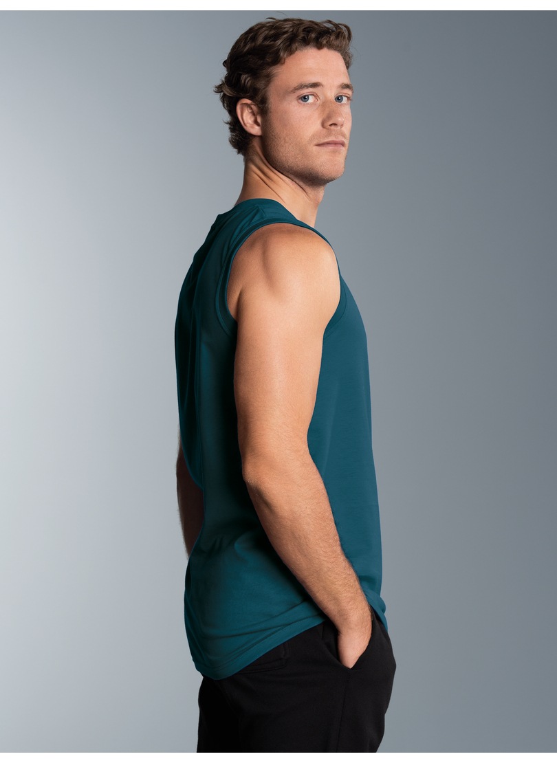 Trigema Trägertop »TRIGEMA Trägershirt aus Single-Jersey«, (1 tlg.)