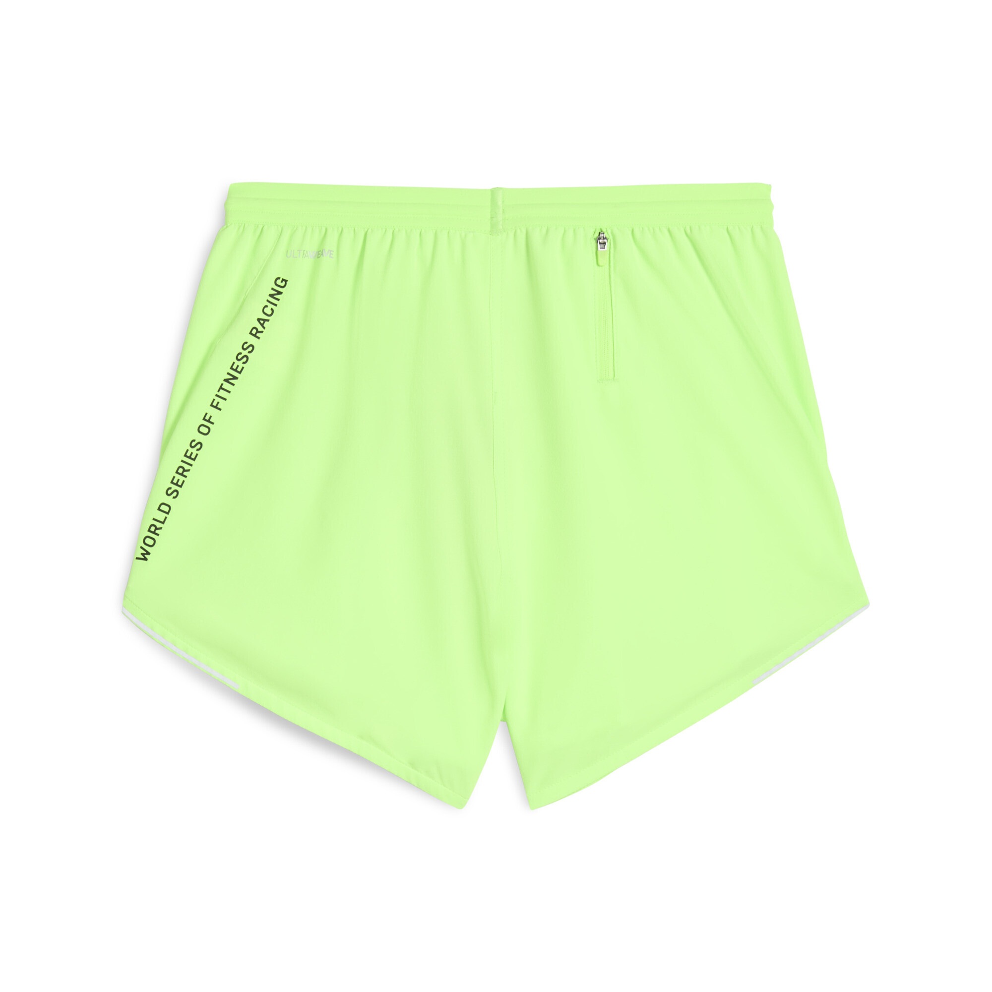 PUMA Trainingsshorts »PUMA x HYROX ULTRAWEAVE Velocity 4" Shorts Damen«