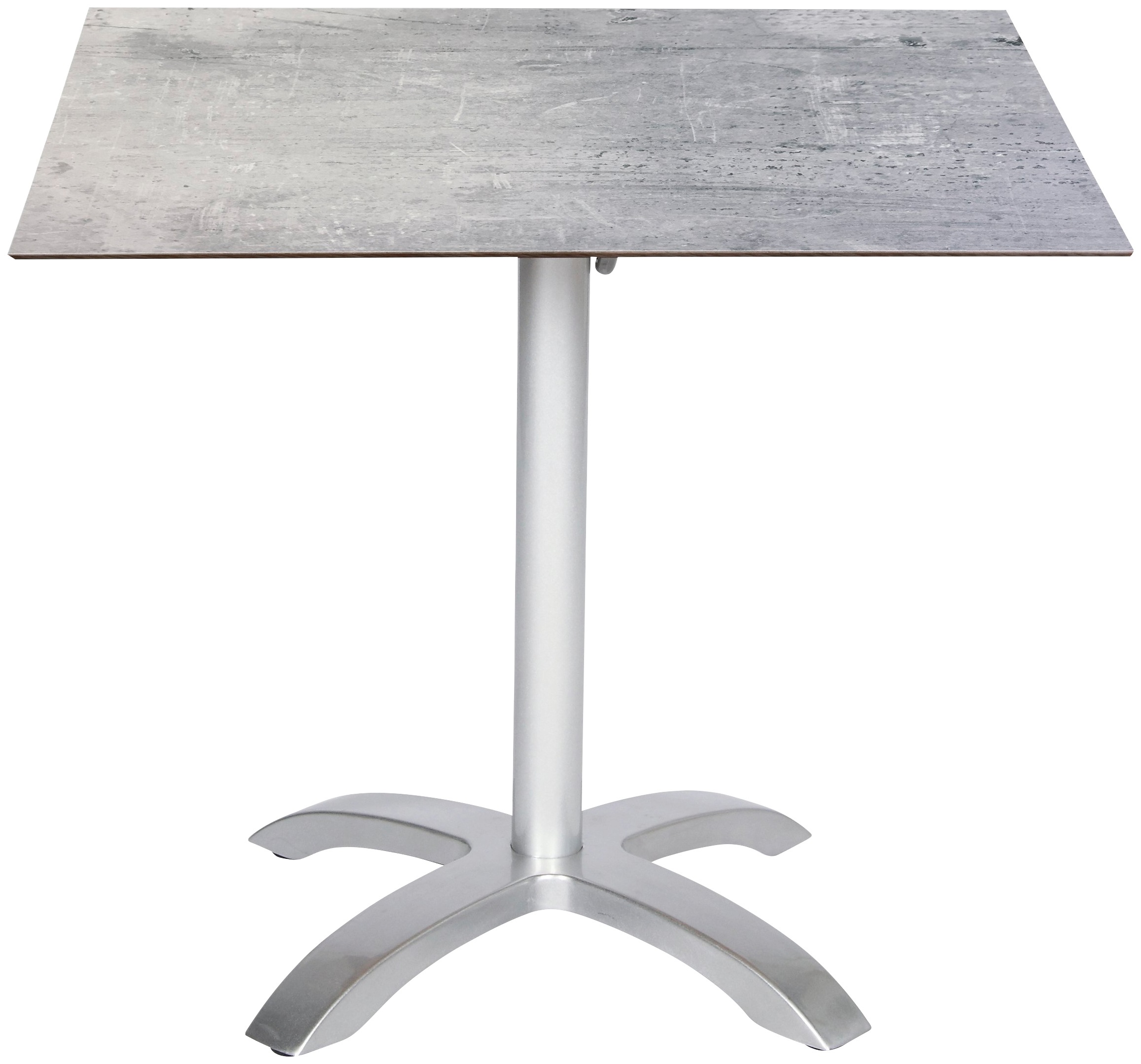 acamp Bistrotisch »ACAPLAN«, ca. 80x80x74cm kaufen