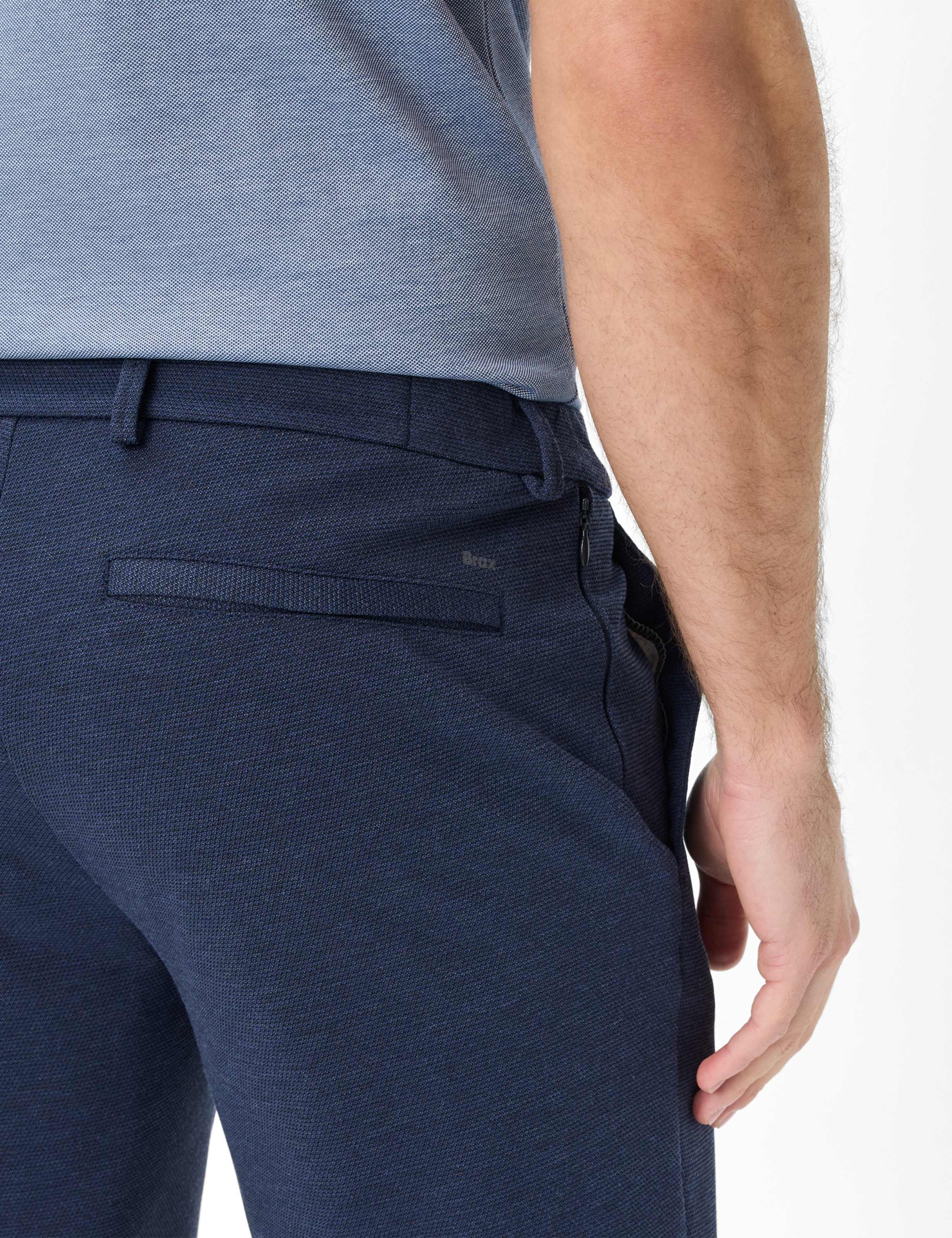 Brax Chinohose »Style SILVIO«