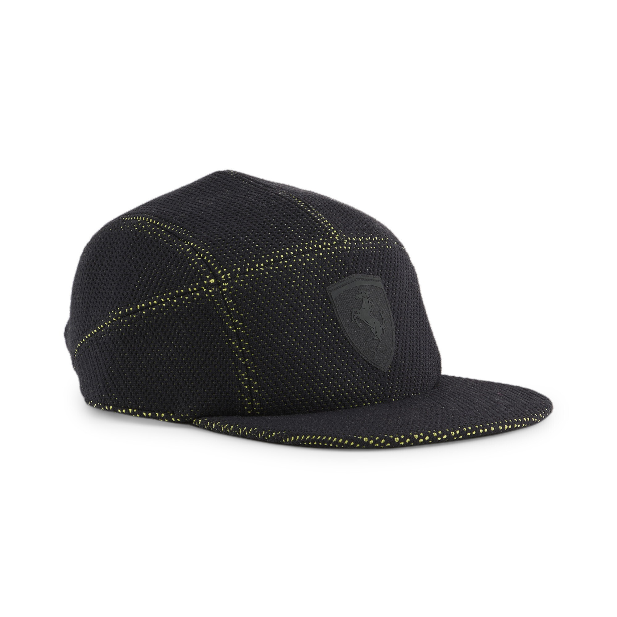 PUMA Flex Cap »Scuderia Ferrari Premium Style Cap Erwachsene«