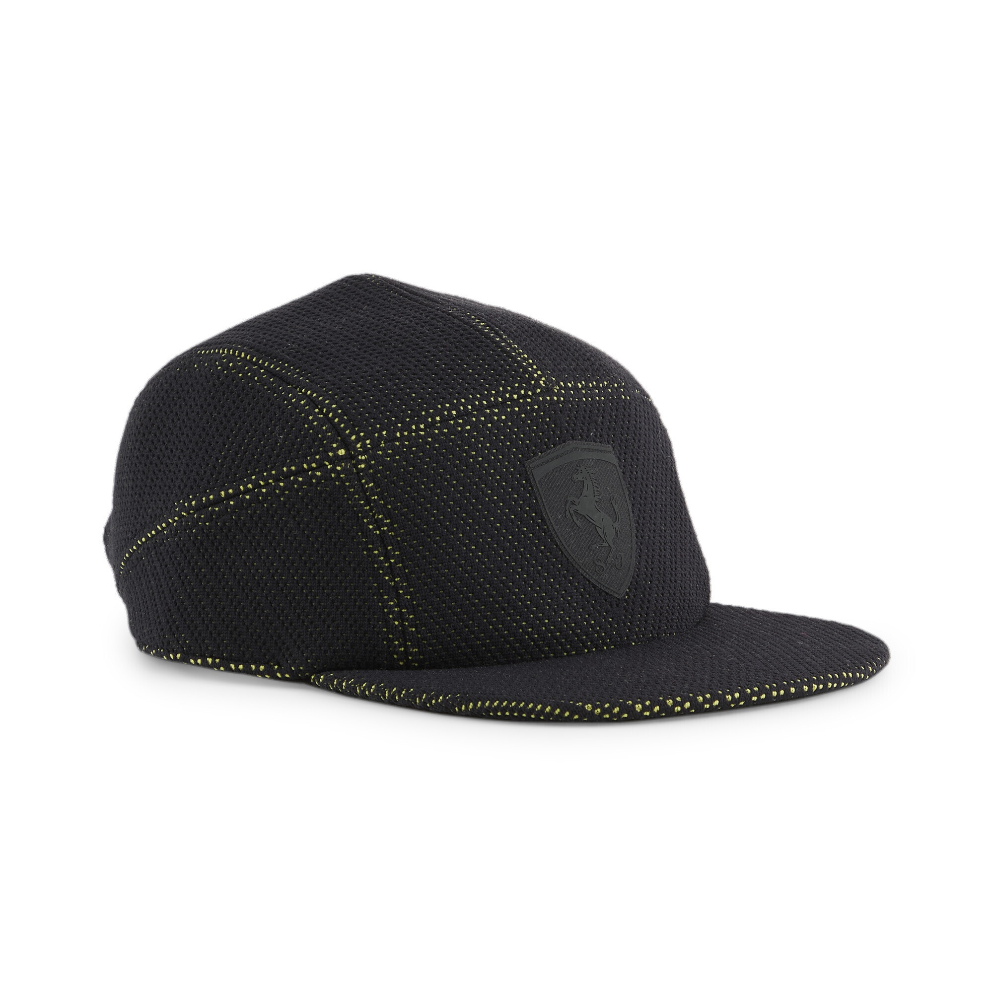 PUMA Flex Cap "Scuderia Ferrari Premium Style Cap Erwachsene"