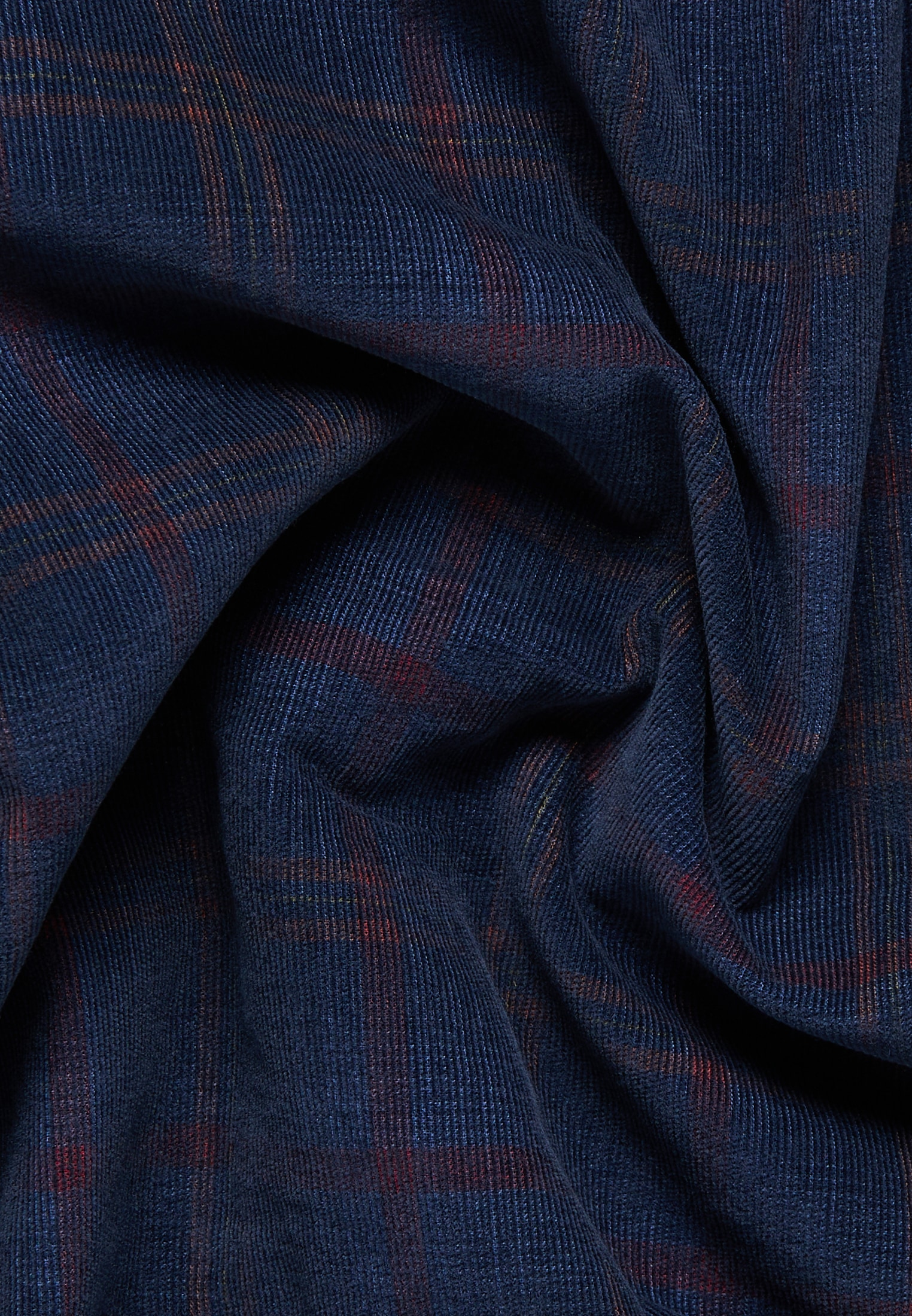 Eterna Langarmhemd »REGULAR FIT«