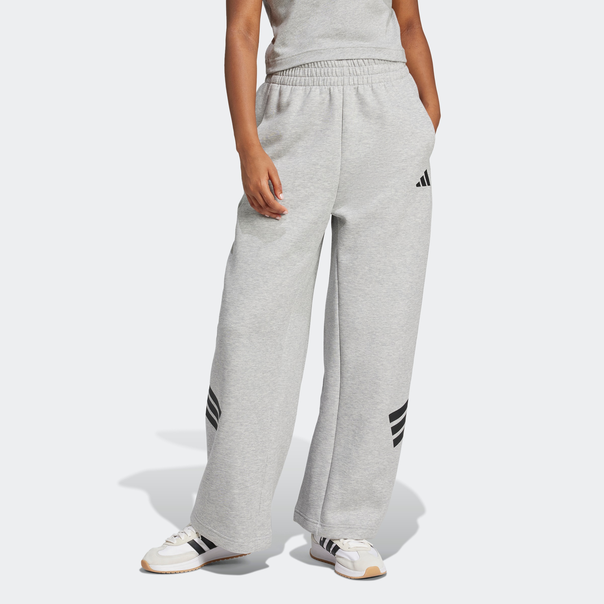 adidas Sportswear Sporthose "W FI 3S OH PT", (1 tlg.) günstig online kaufen