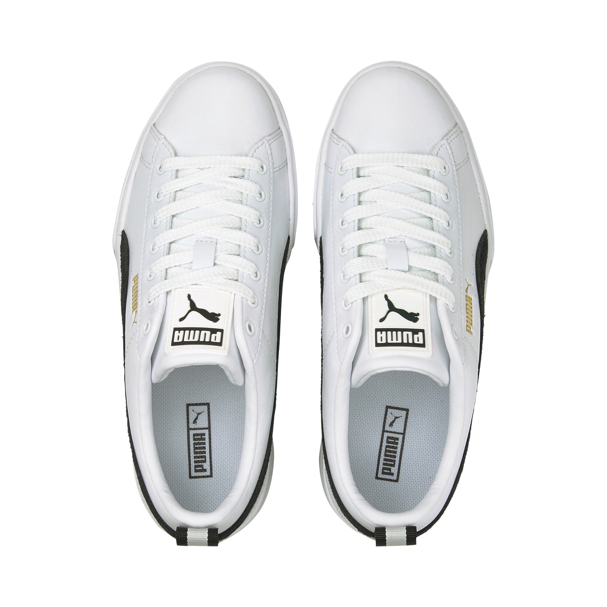PUMA Sneaker »MAYZE LTH WN'S«