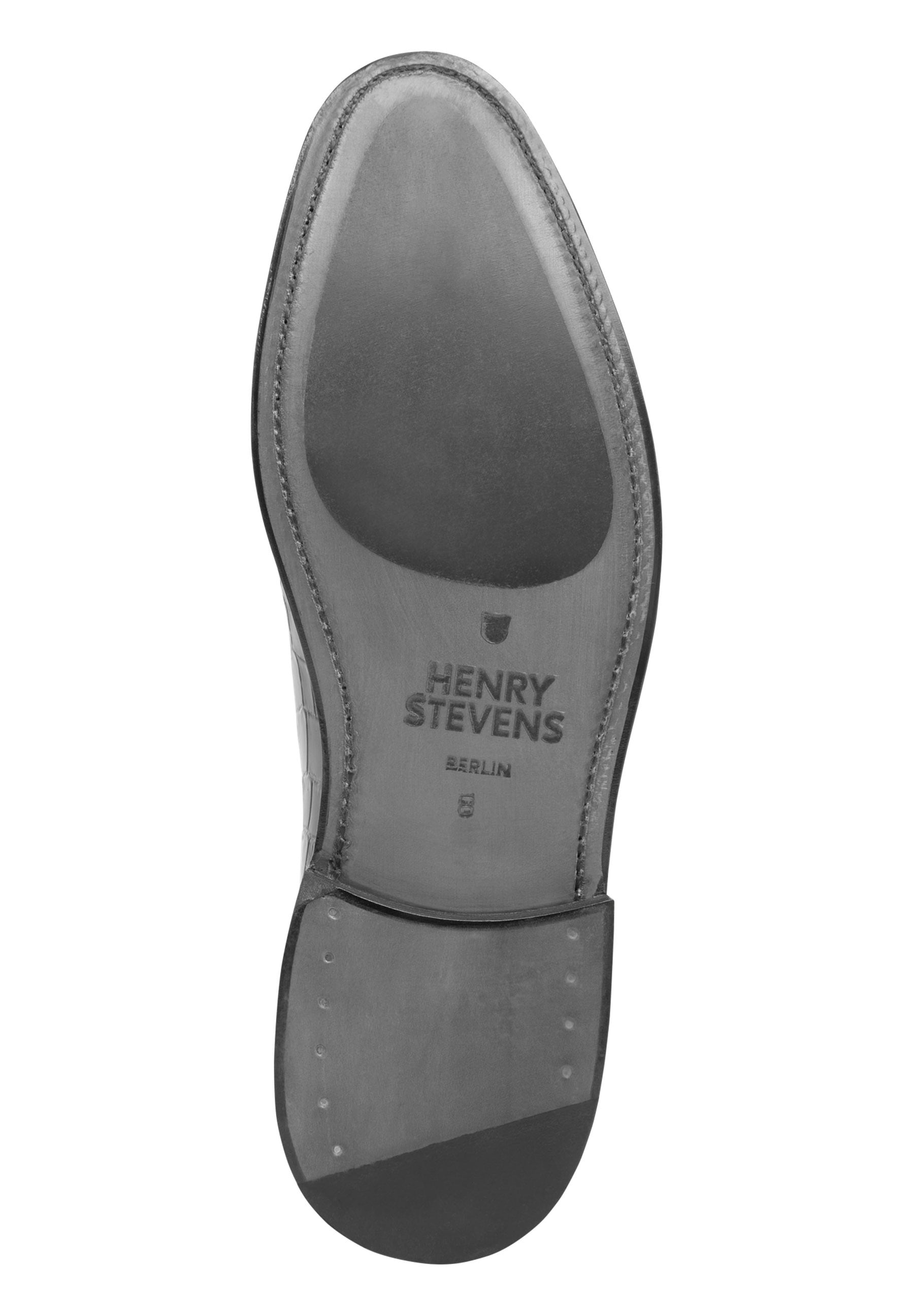 Henry Stevens Loafer »Marshall PL«