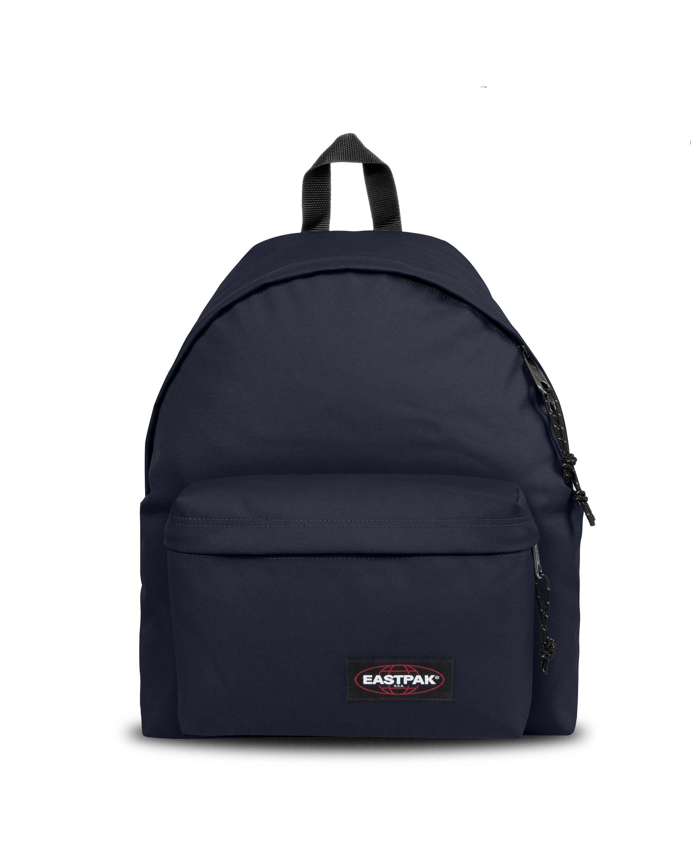 Eastpak Freizeitrucksack "PADDED PAKR" Unisex Schulrucksack, Reiserucksack mit kontrastfarbigen Details