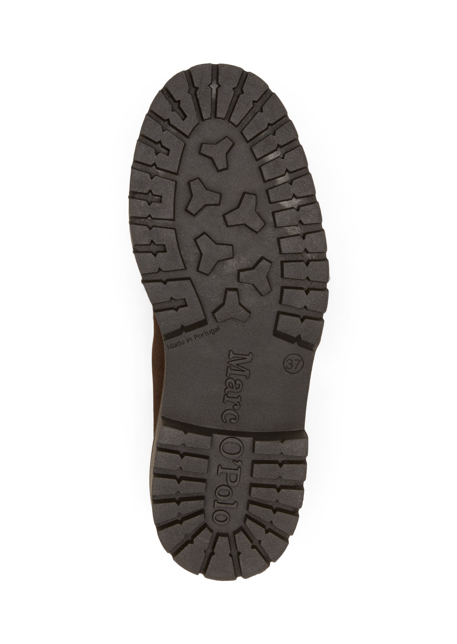 Marc O'Polo Chelseaboots »mit Profilsohle«