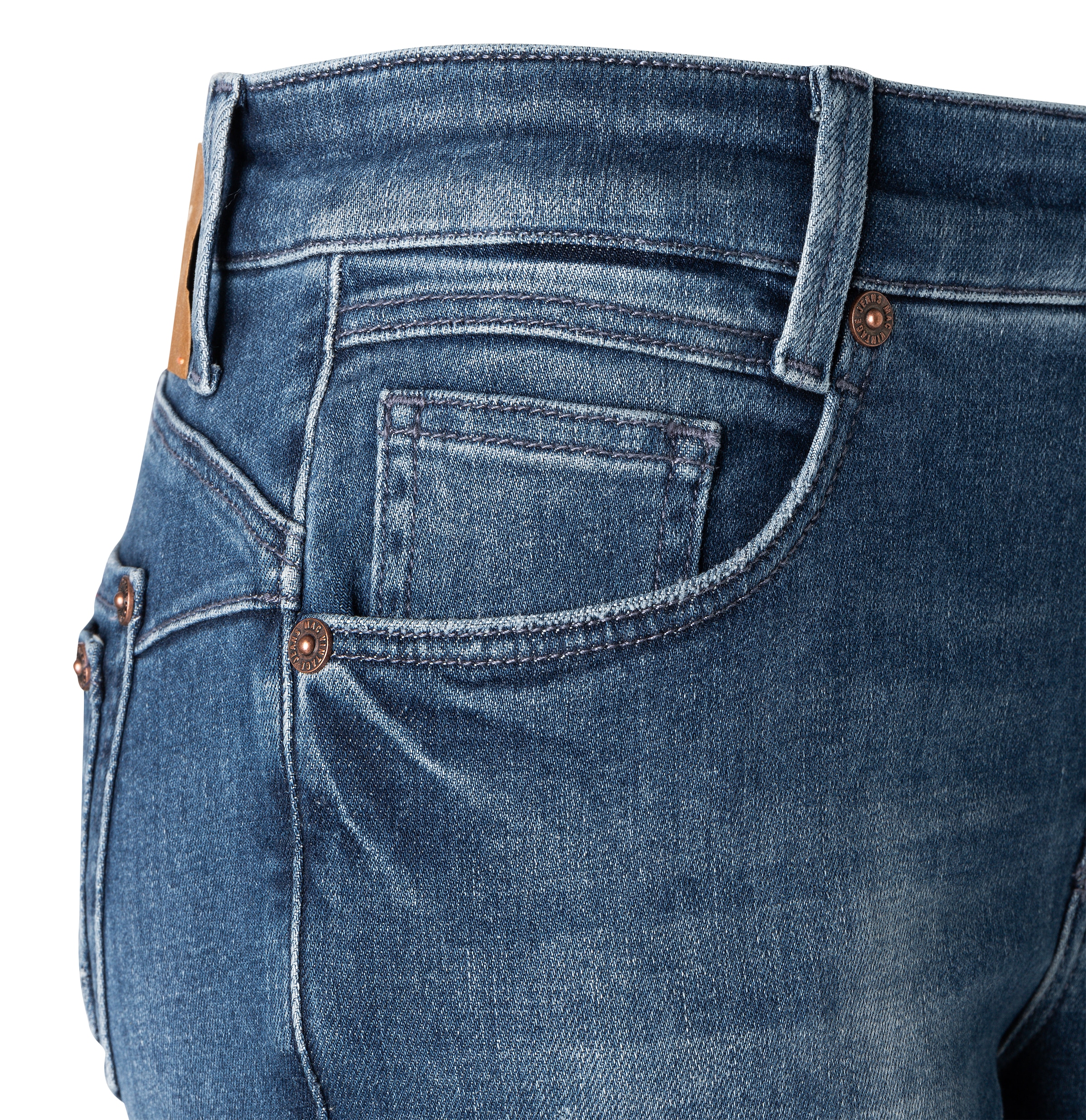 MAC 7/8-Jeans