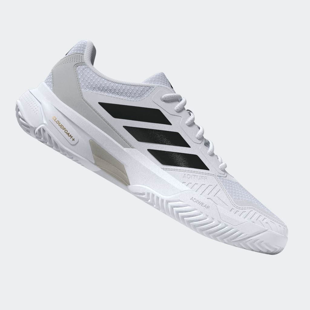 adidas Performance Tennisschuh »COURTJAM CONTROL 3«, geeignet für Hartplatz und Sandplatz
