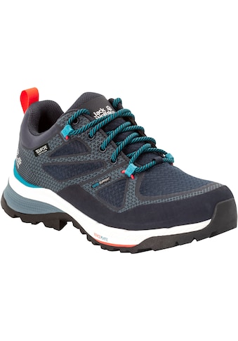 Jack Wolfskin Turistiniai batai »FORCE STRIKER TEXAP...