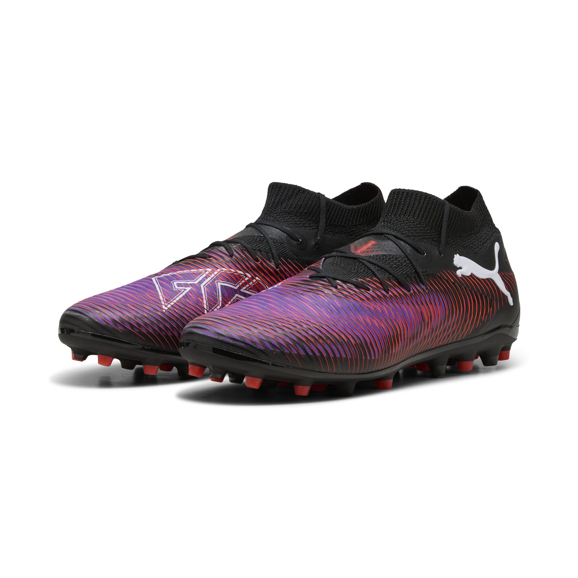 PUMA Fußballschuh "FUTURE 8 PRO MG Fußballschuhe Erwachsene" günstig online kaufen