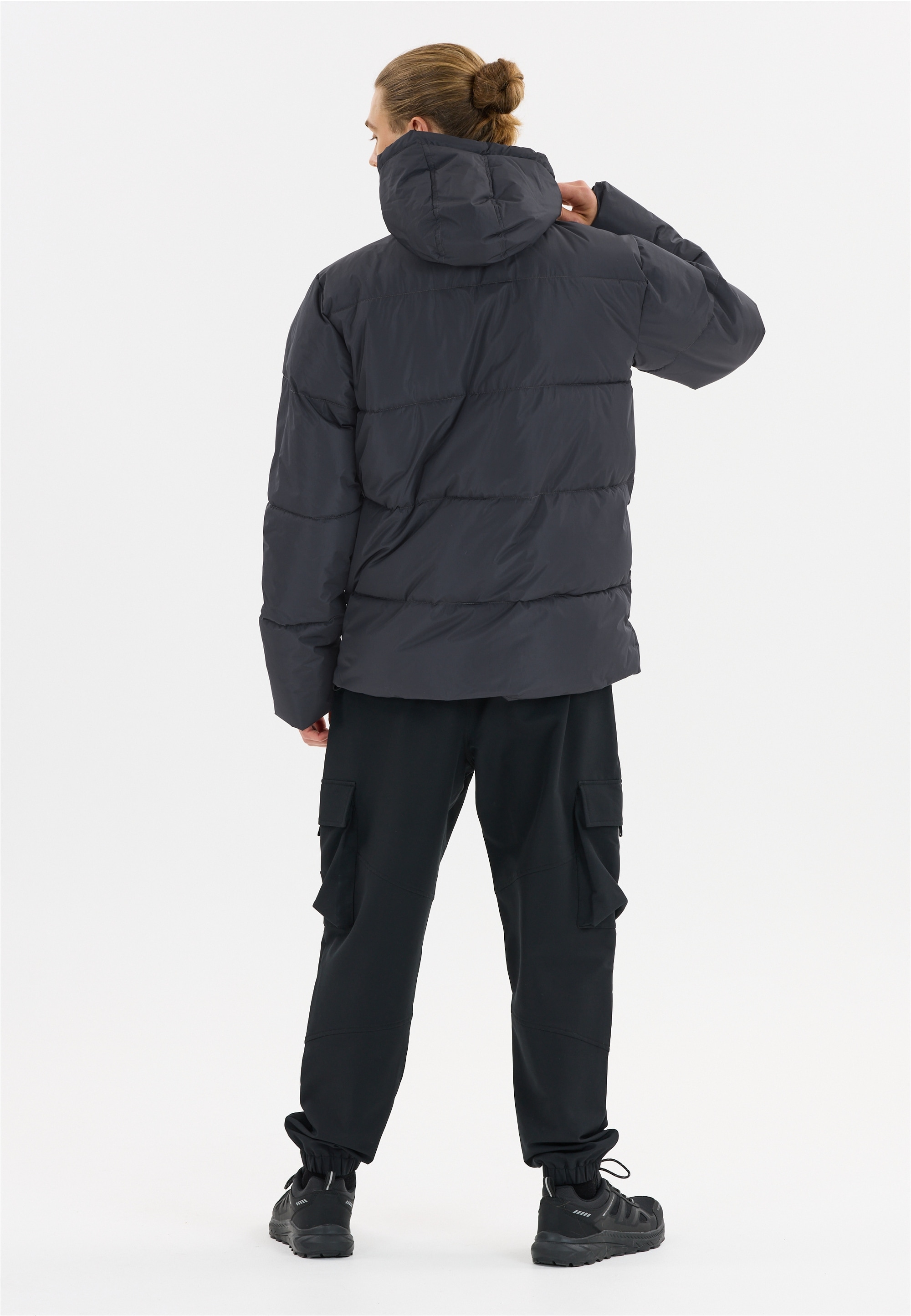 WHISTLER Outdoorjacke »Pearson«, mit wasserabweisender Bionic-Finish-Beschichtung