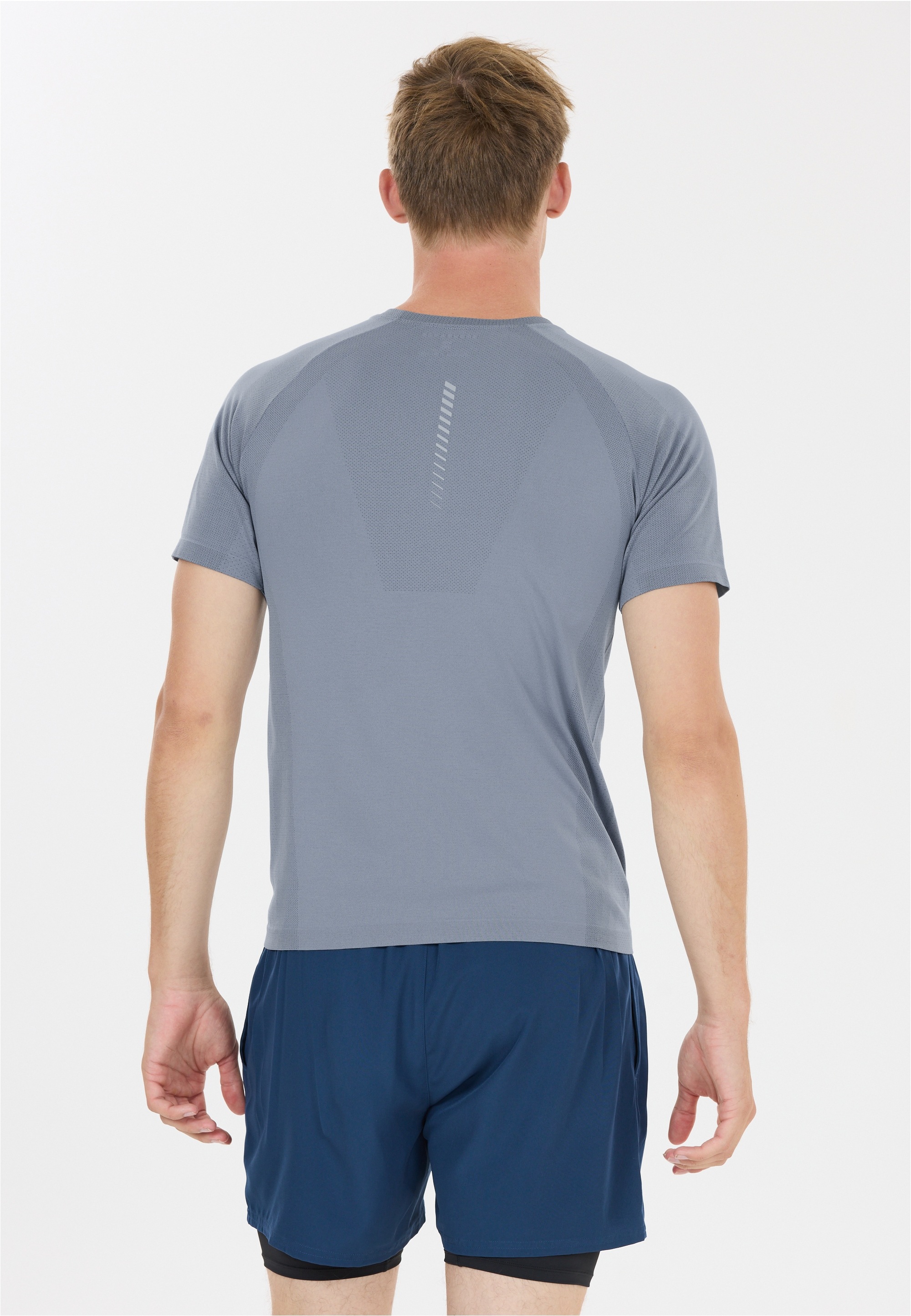 ENDURANCE Funktionsshirt »Felipe« 4-Wege Stretch