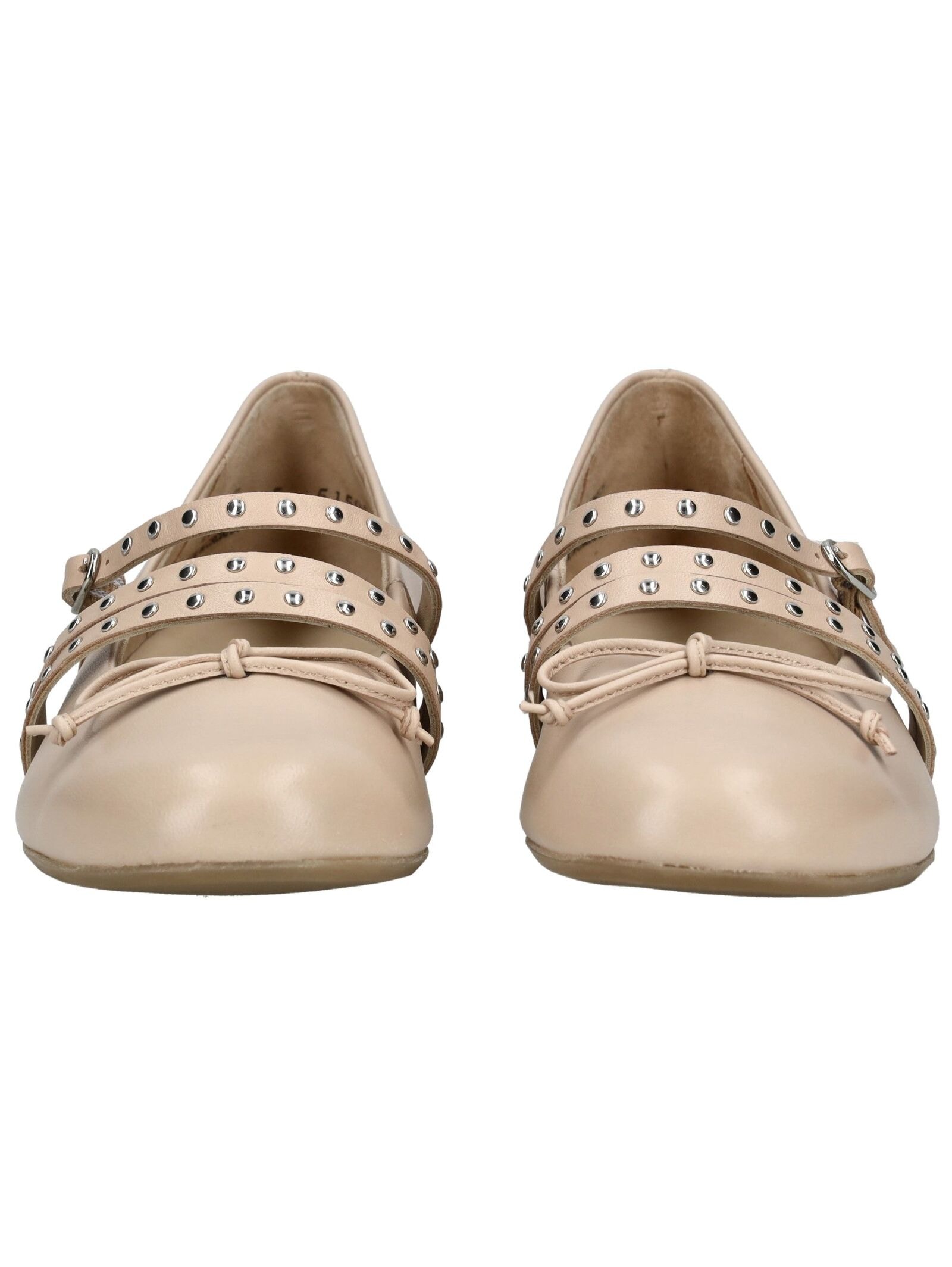 Paul Green Riemchenballerina »Paul Green Ballerinas Glattleder«