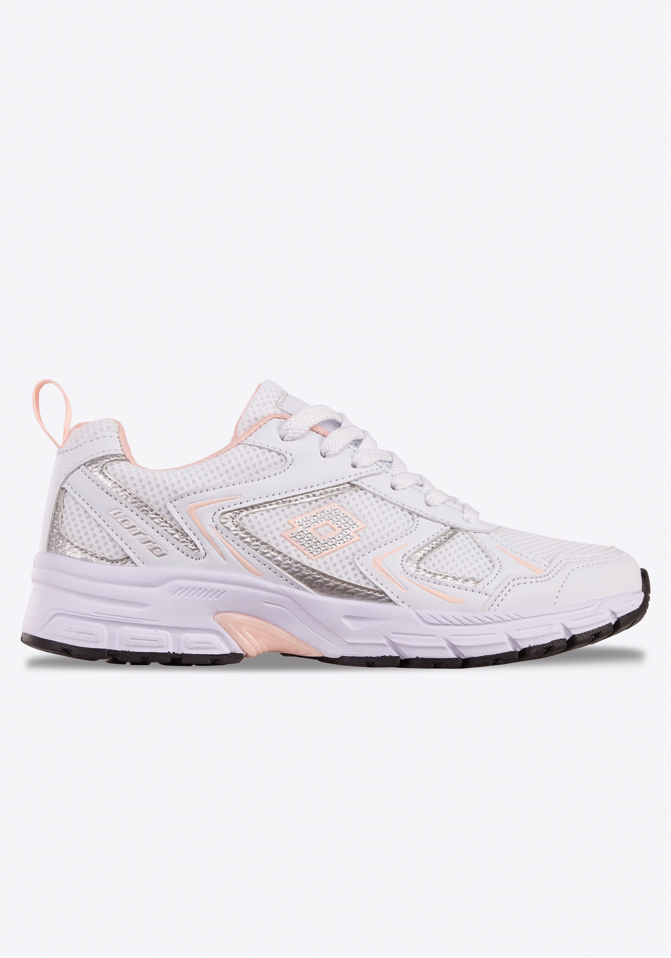 lotto Sneaker - besonders leicht & bequem