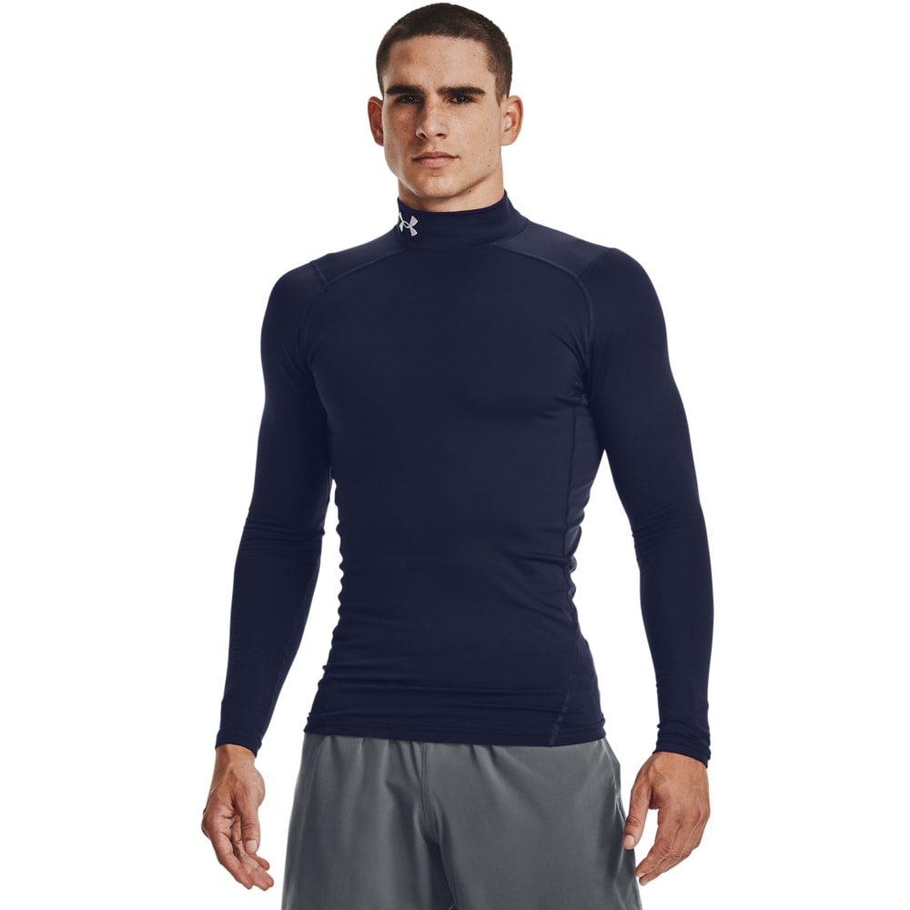 Under Armour® Trainingsshirt »UA CG ARMOUR COMP MOCK«