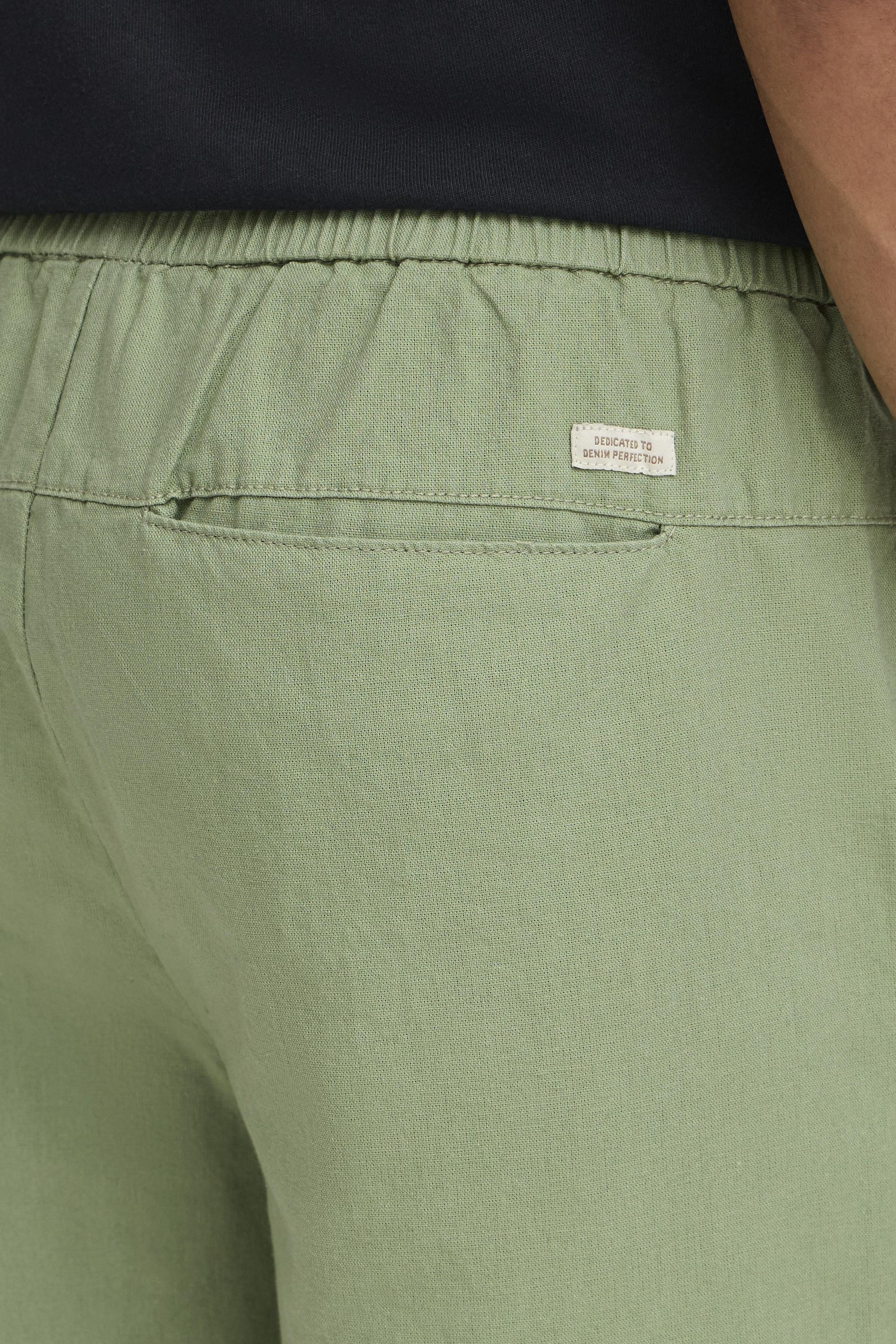Blend Leinenhose »Leinenhose BHBAY LINEN«