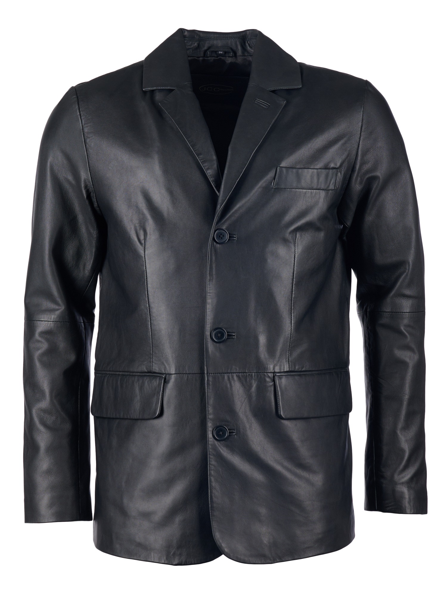 JCC Lederjacke »Armando«