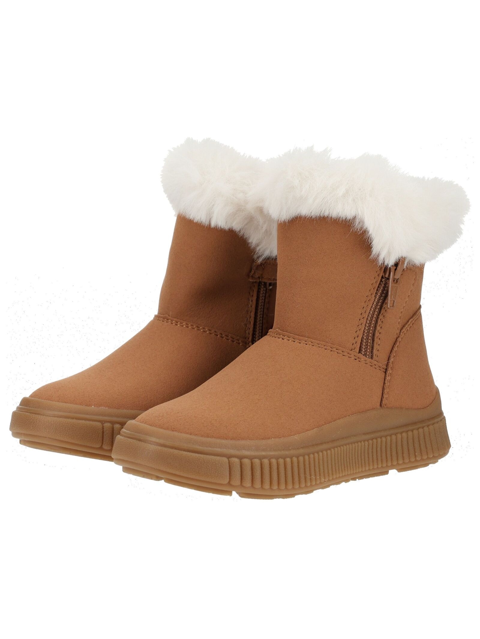 Geox Stiefelette »Geox Stiefelette Lederimitat«