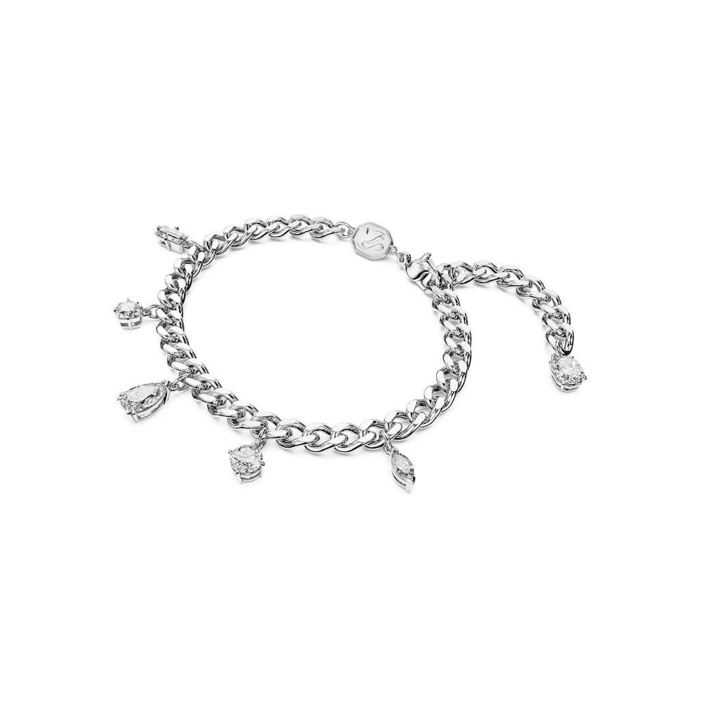 Swarovski Armband »DEXTERA, DANGLING, 5671184«