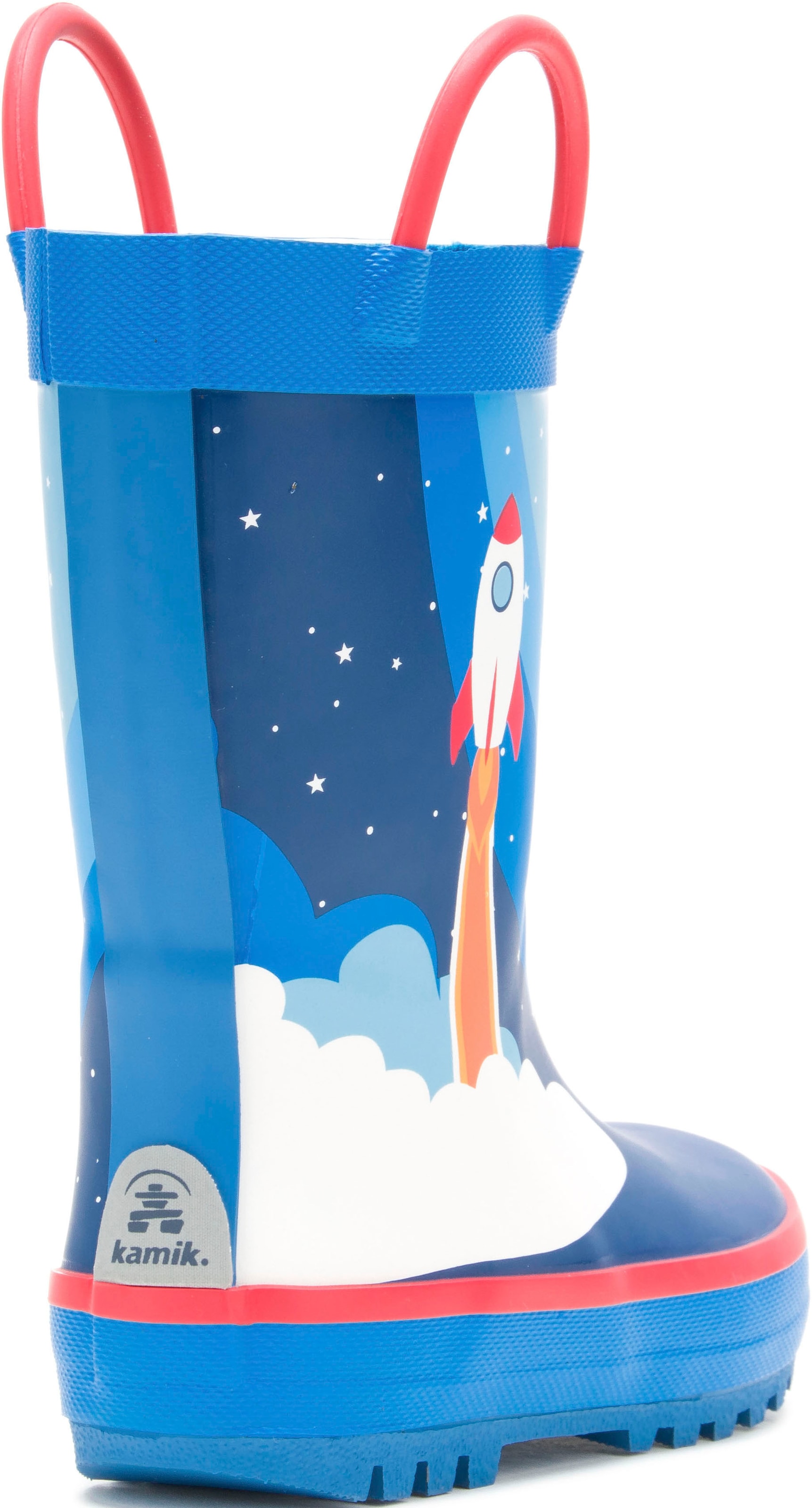 Kamik Gummistiefel »ROCKETSHIP«