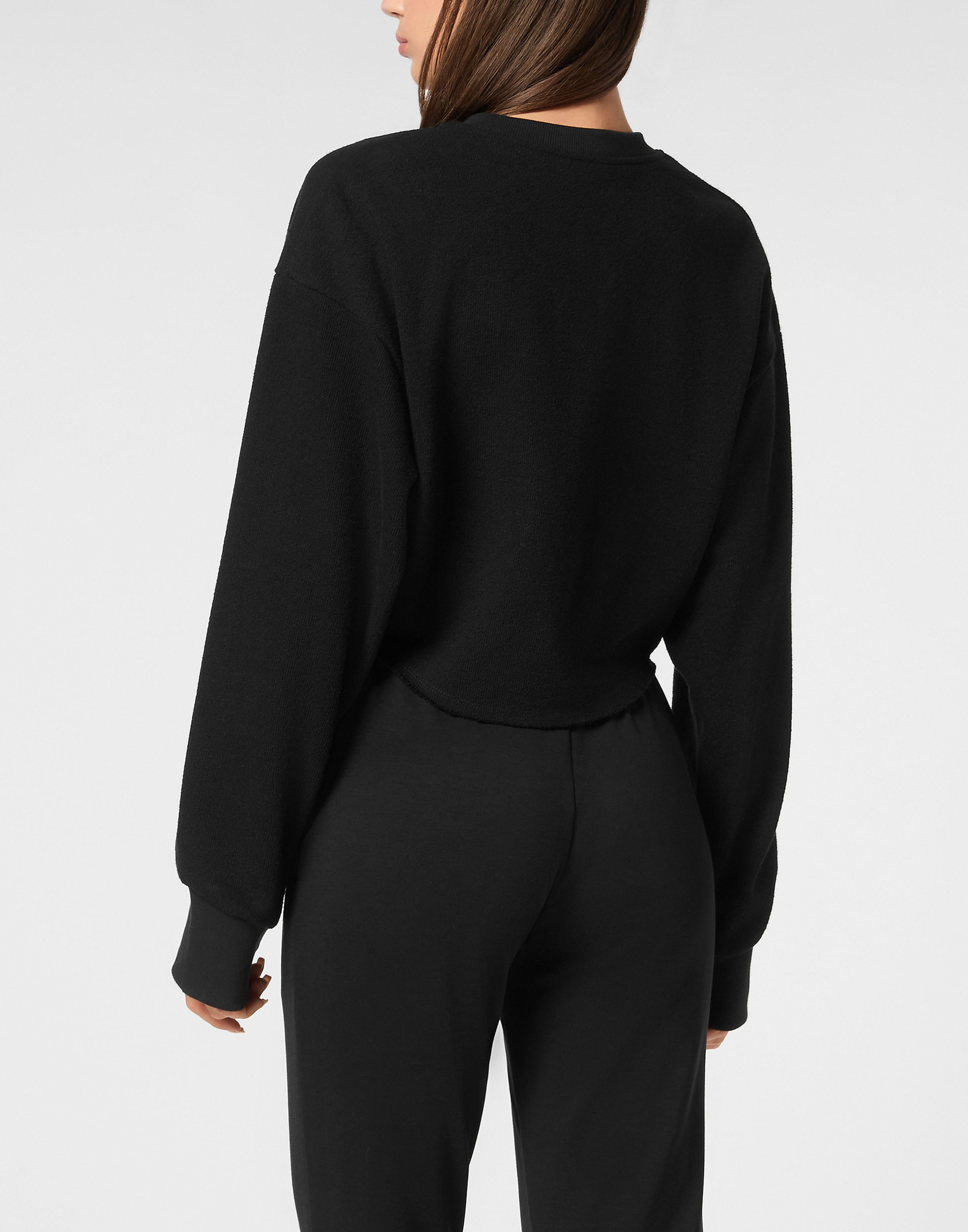 PLEIN SPORT Sweatshirt »Sweatshirt«