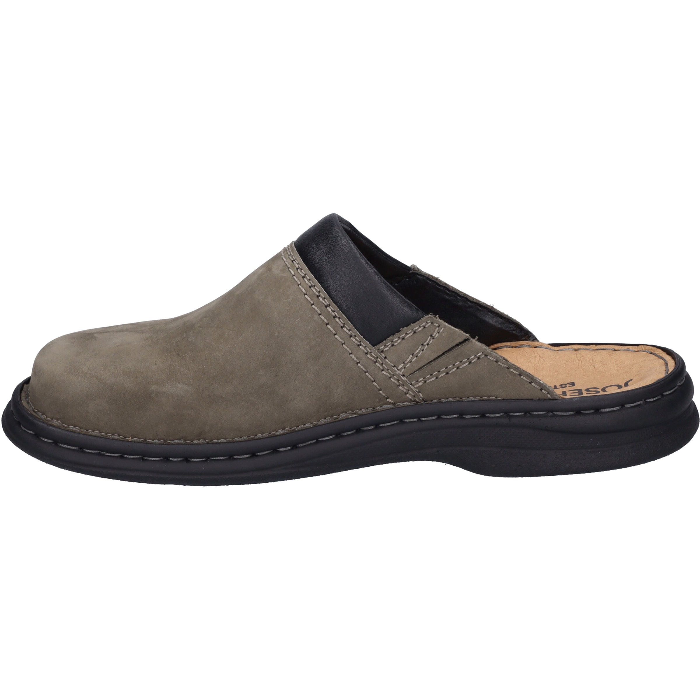 Thumbnail - Josef Seibel Clog "Max, vulcano"