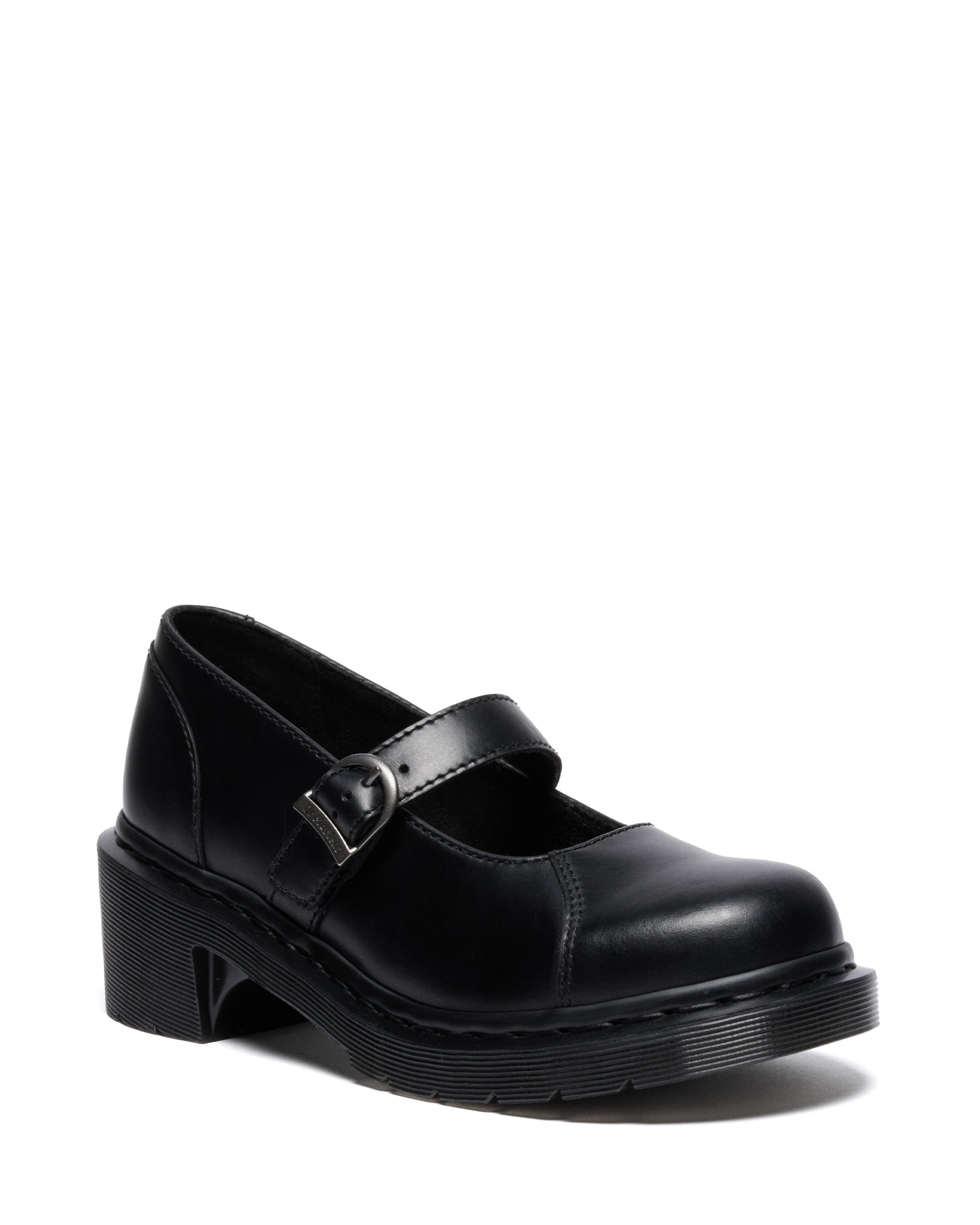 DR. MARTENS Spangenpumps »Maryjane«  Pumps, Ballerina, Halbschuh, Mary Jane mit 6-cm-Blockabsatz