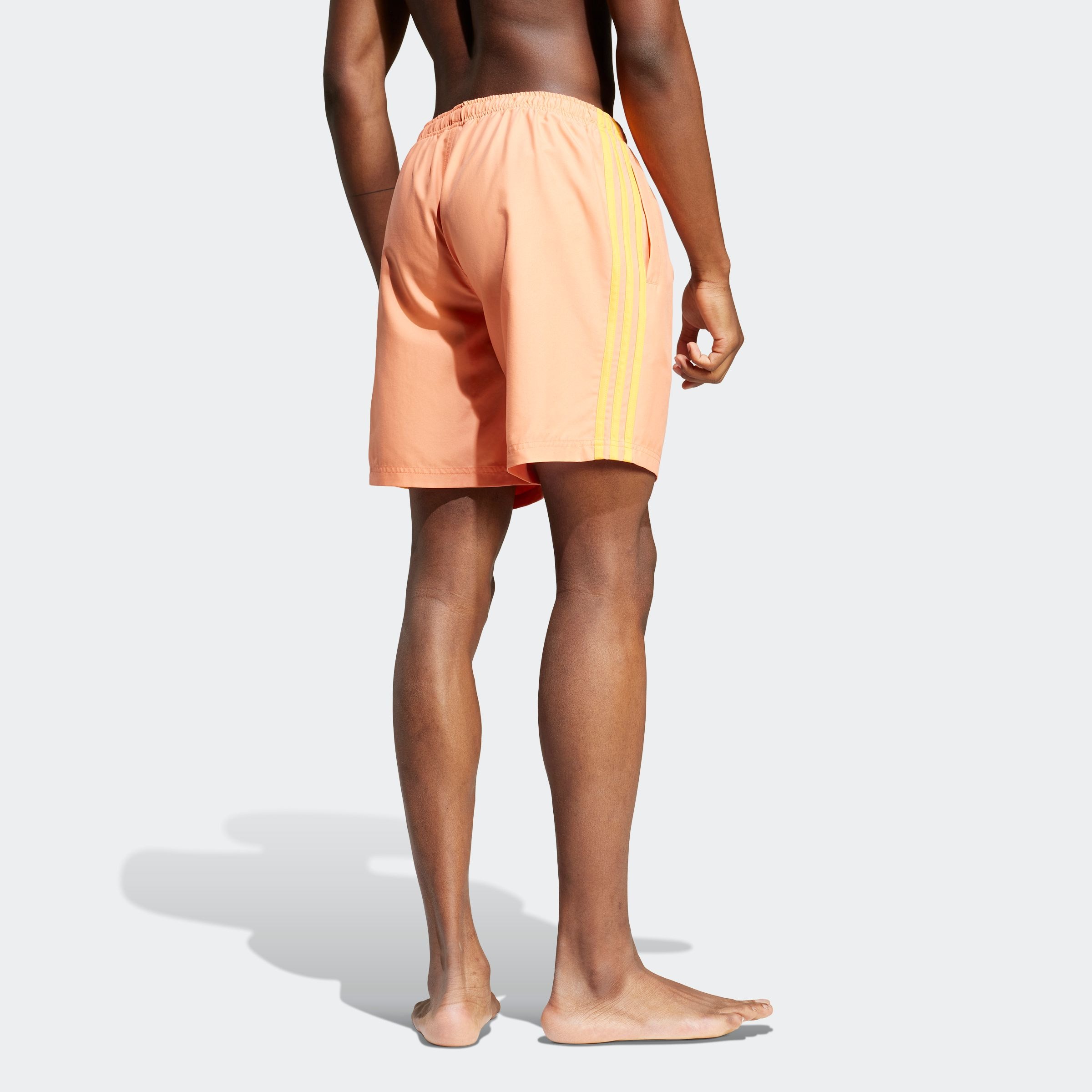 adidas Performance Badeshorts »ADIC SWIMSH 8IN«, (1 St.)