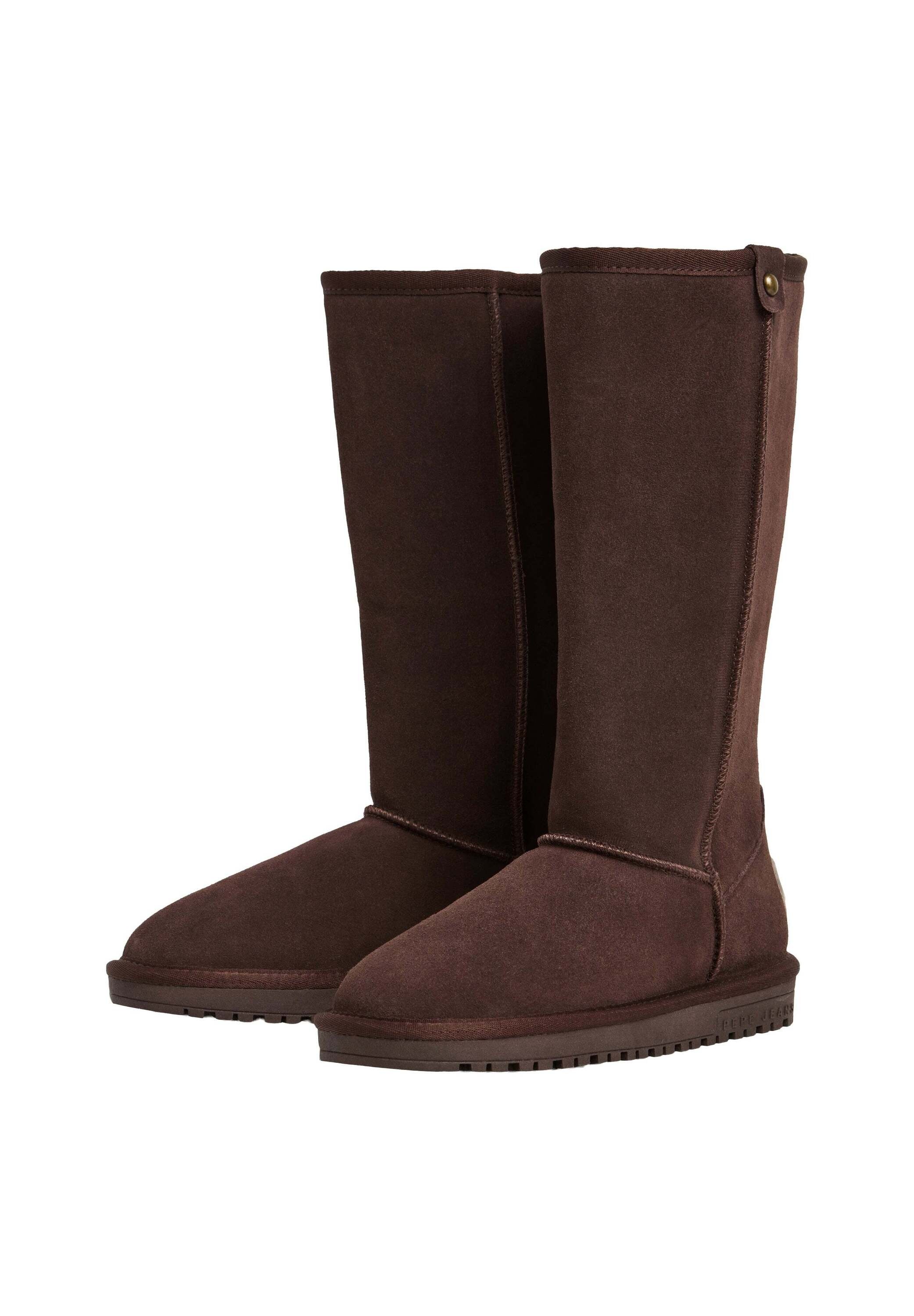Pepe Jeans Bootsschuh »ankle boots DISS HERITAGE W«
