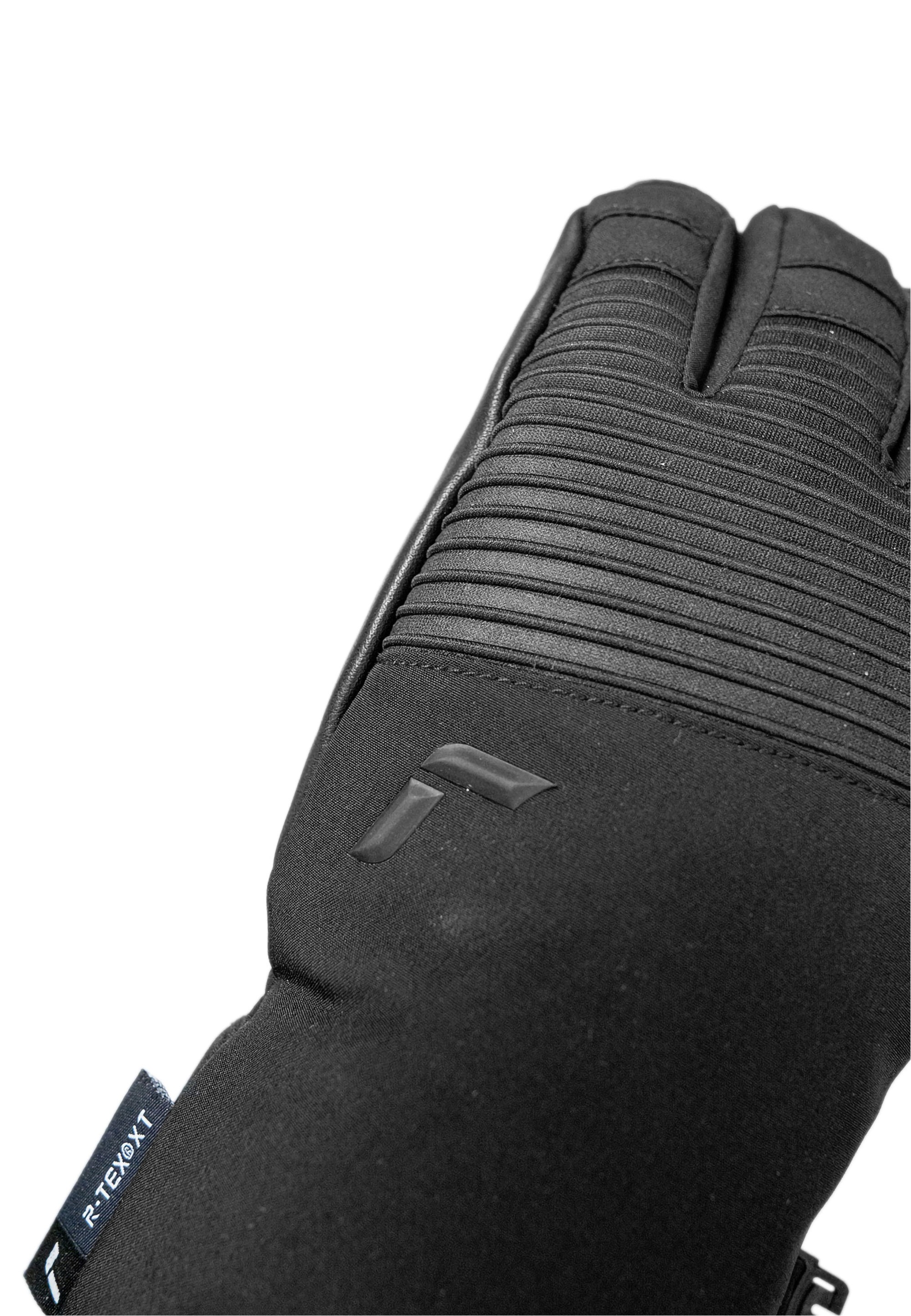 Reusch Skihandschuhe »Andreas R-TEX® XT« mit wind- und wasserdichter R-TEX® XT Membran